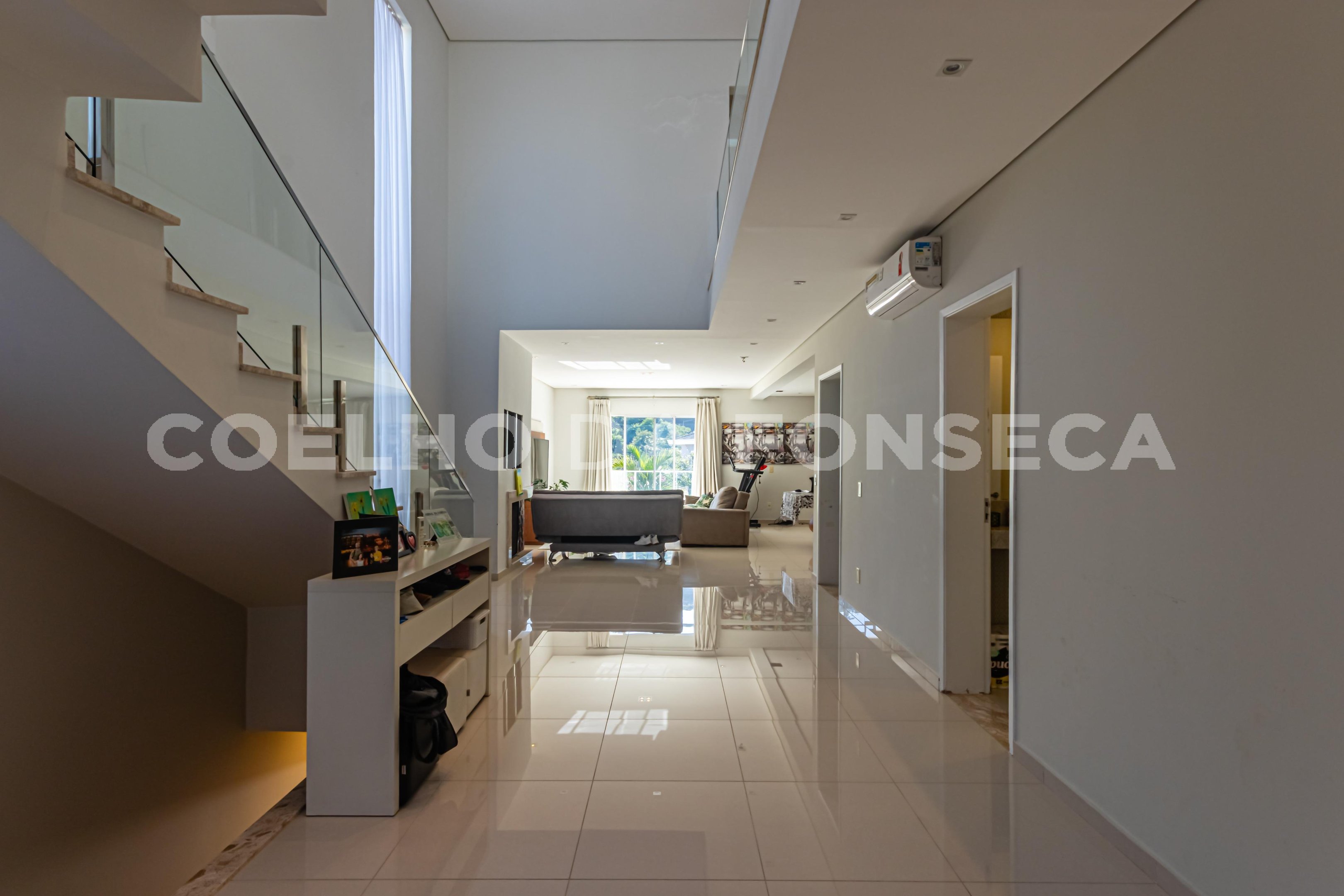 Hall de Circulação