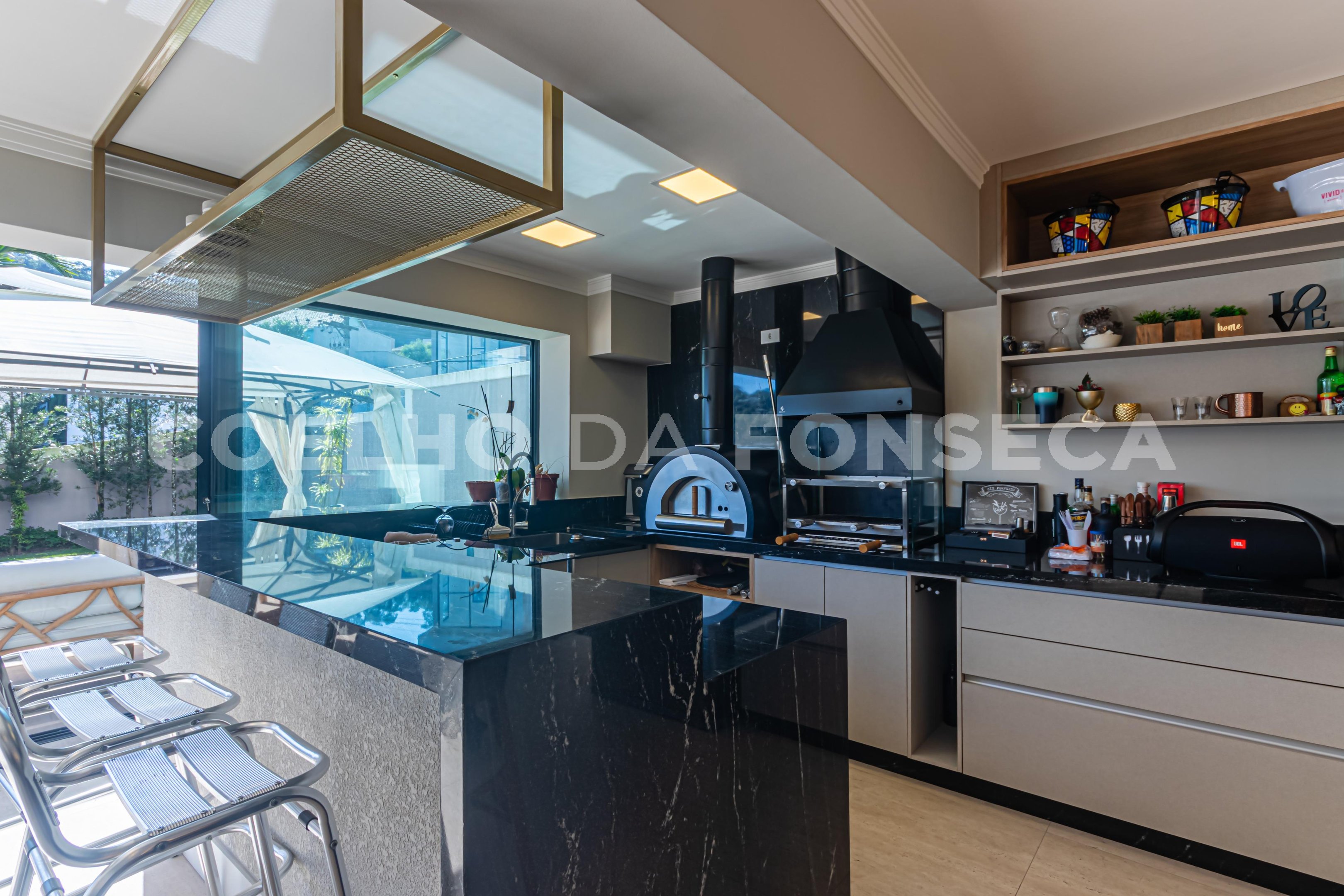 Espaço Gourmet (Unidade)