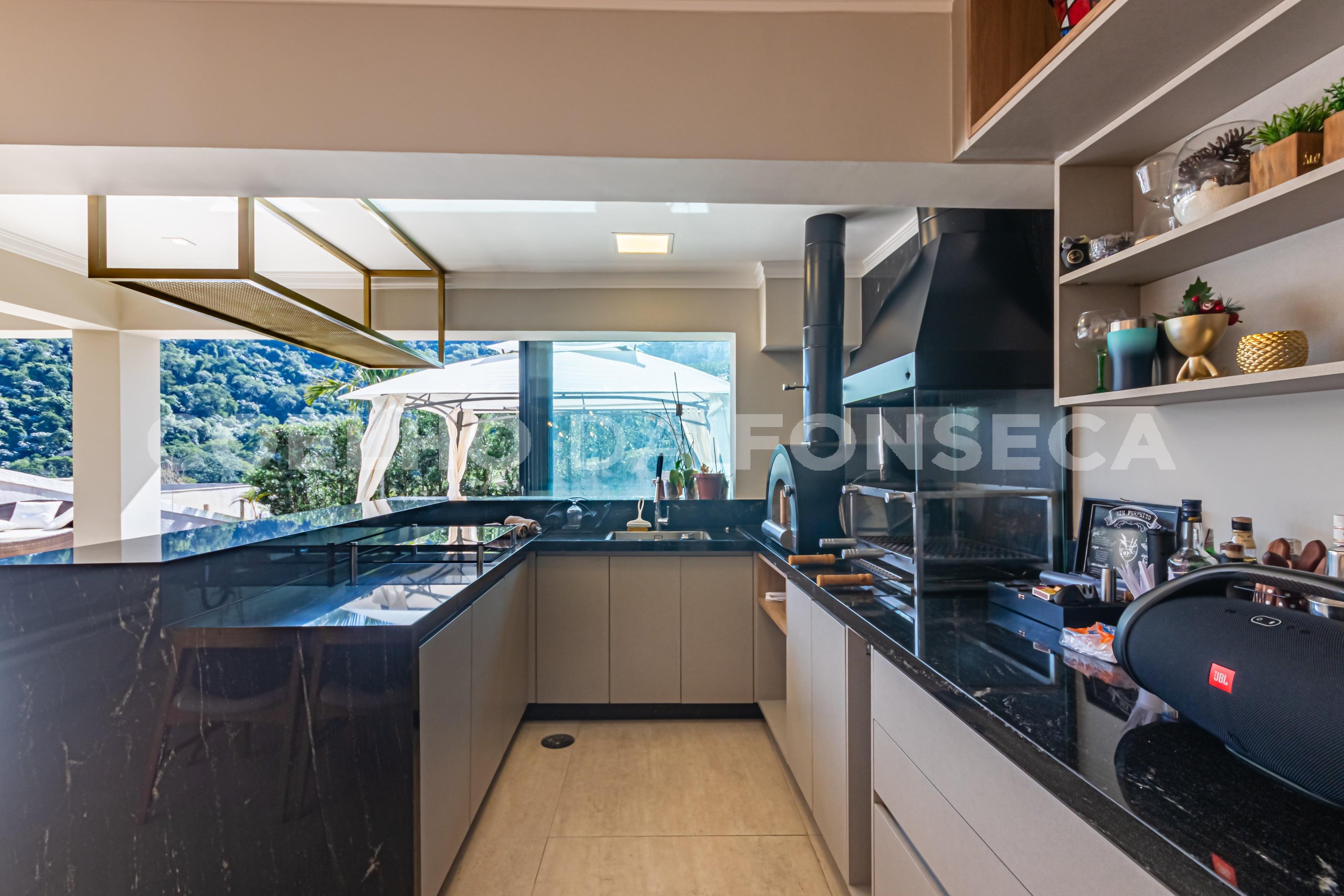 Espaço Gourmet (Unidade)