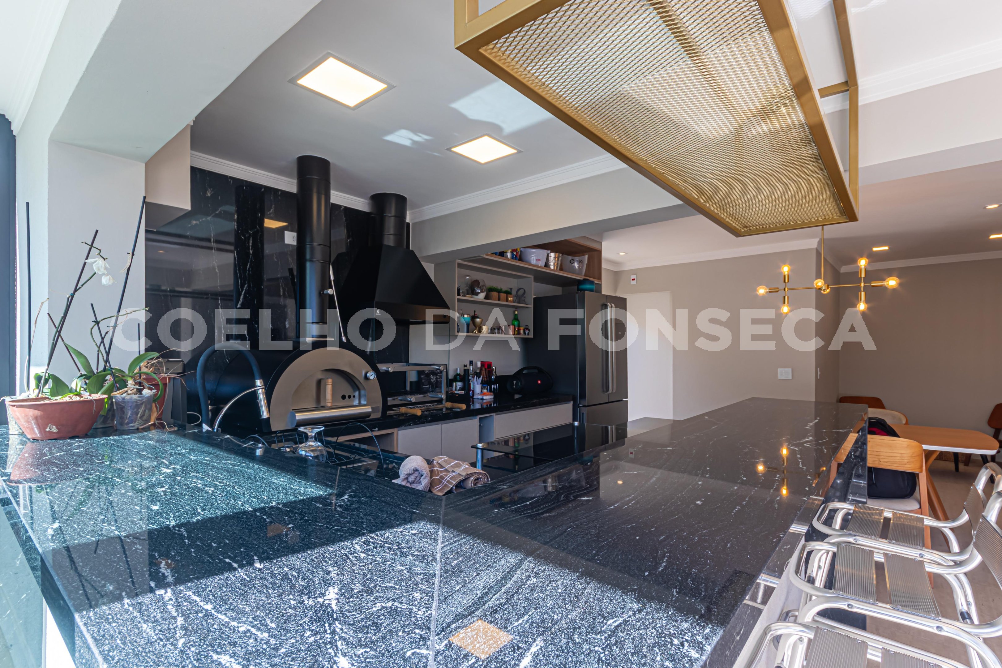 Espaço Gourmet (Unidade)