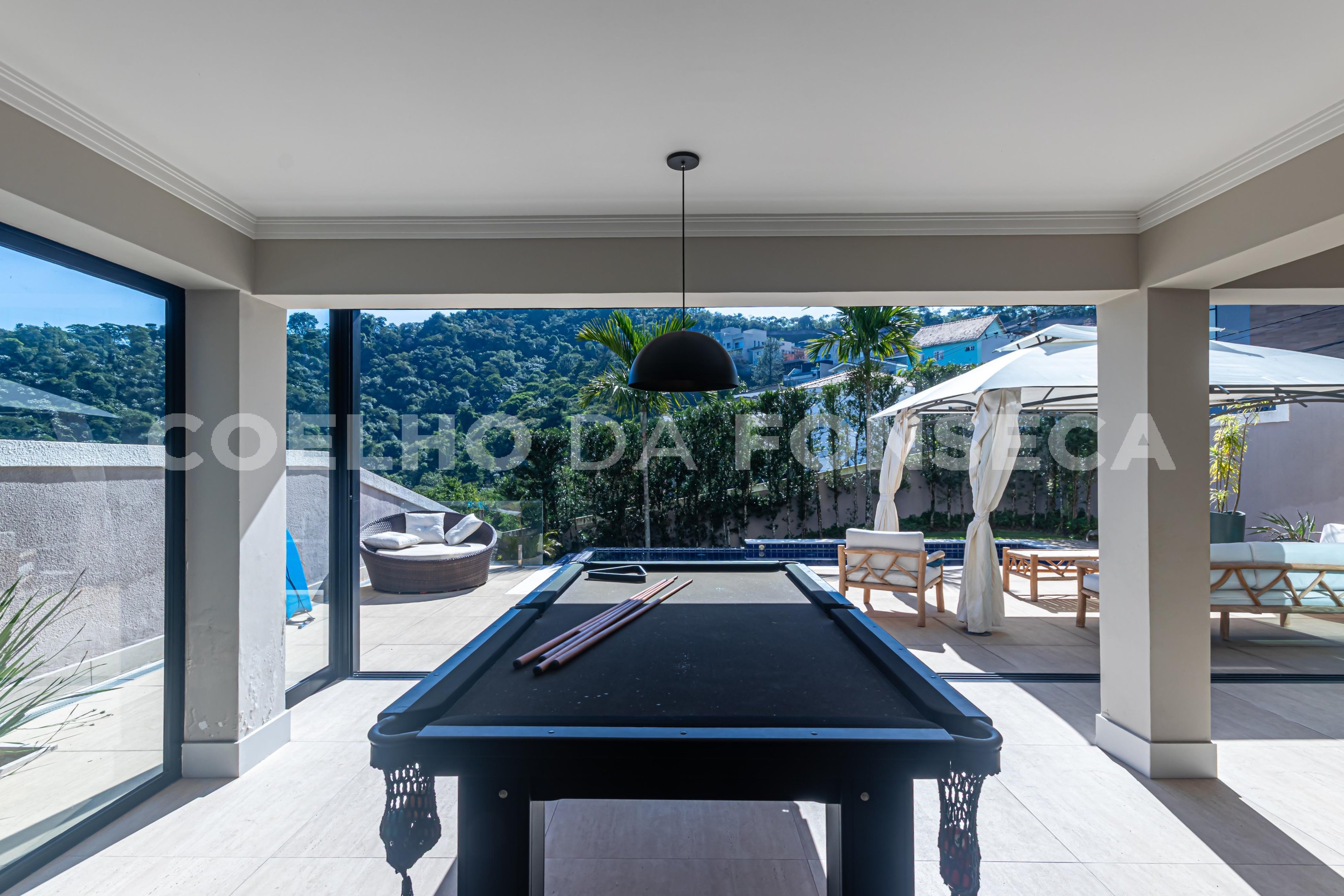 Espaço Gourmet (Unidade)