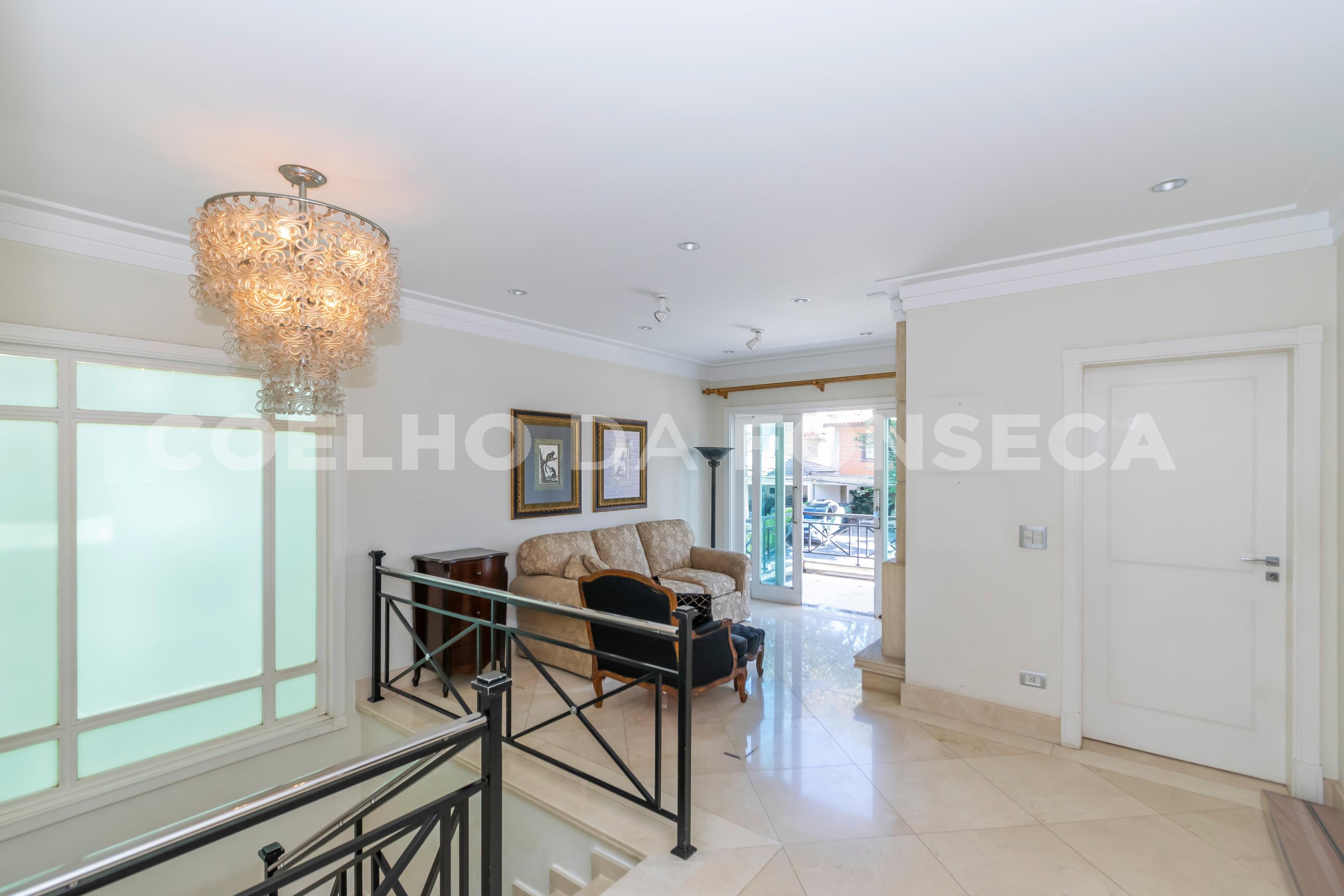 Hall de Circulação