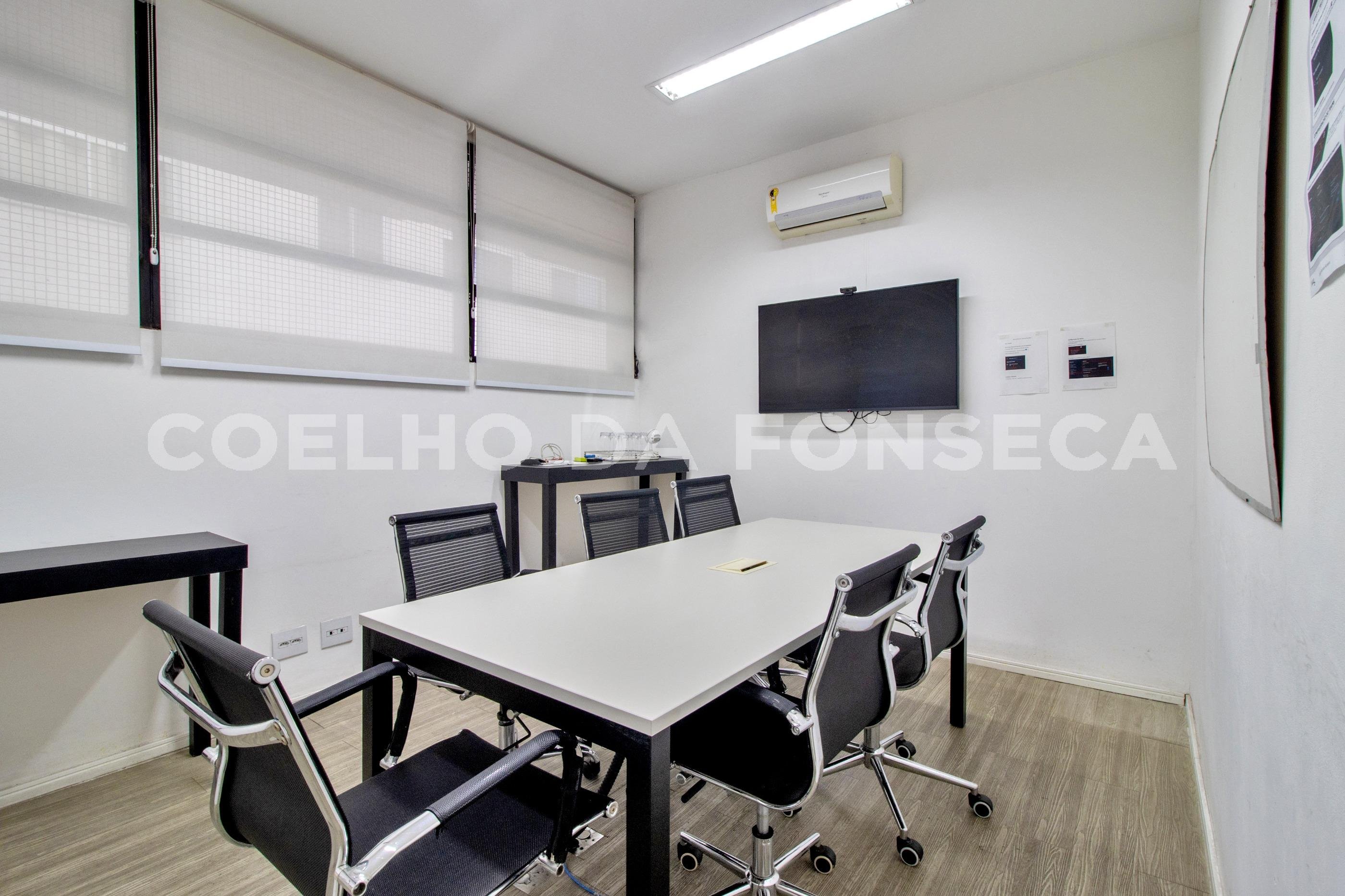 Sala Comercial