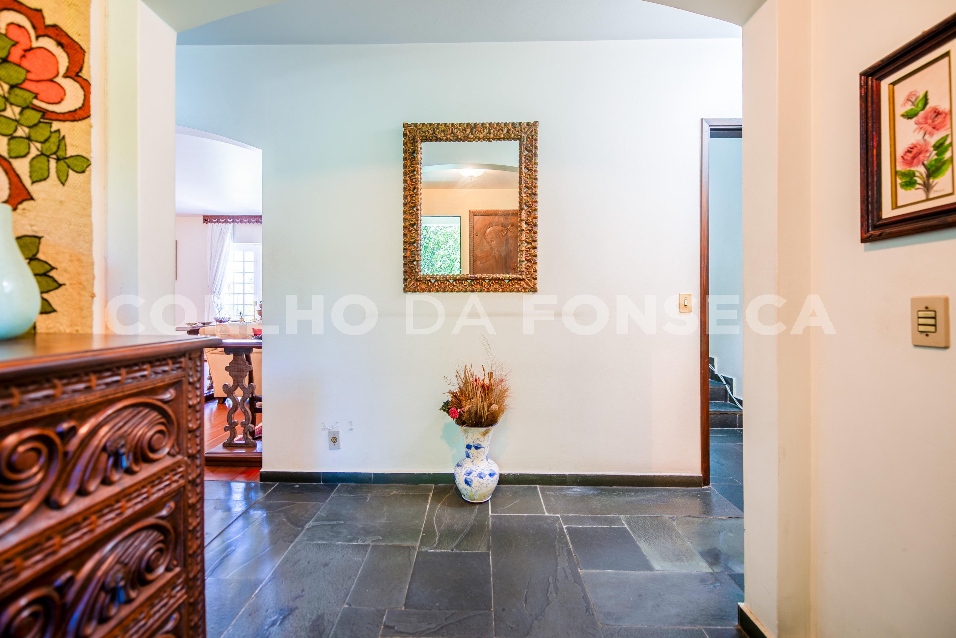 Hall de Circulação