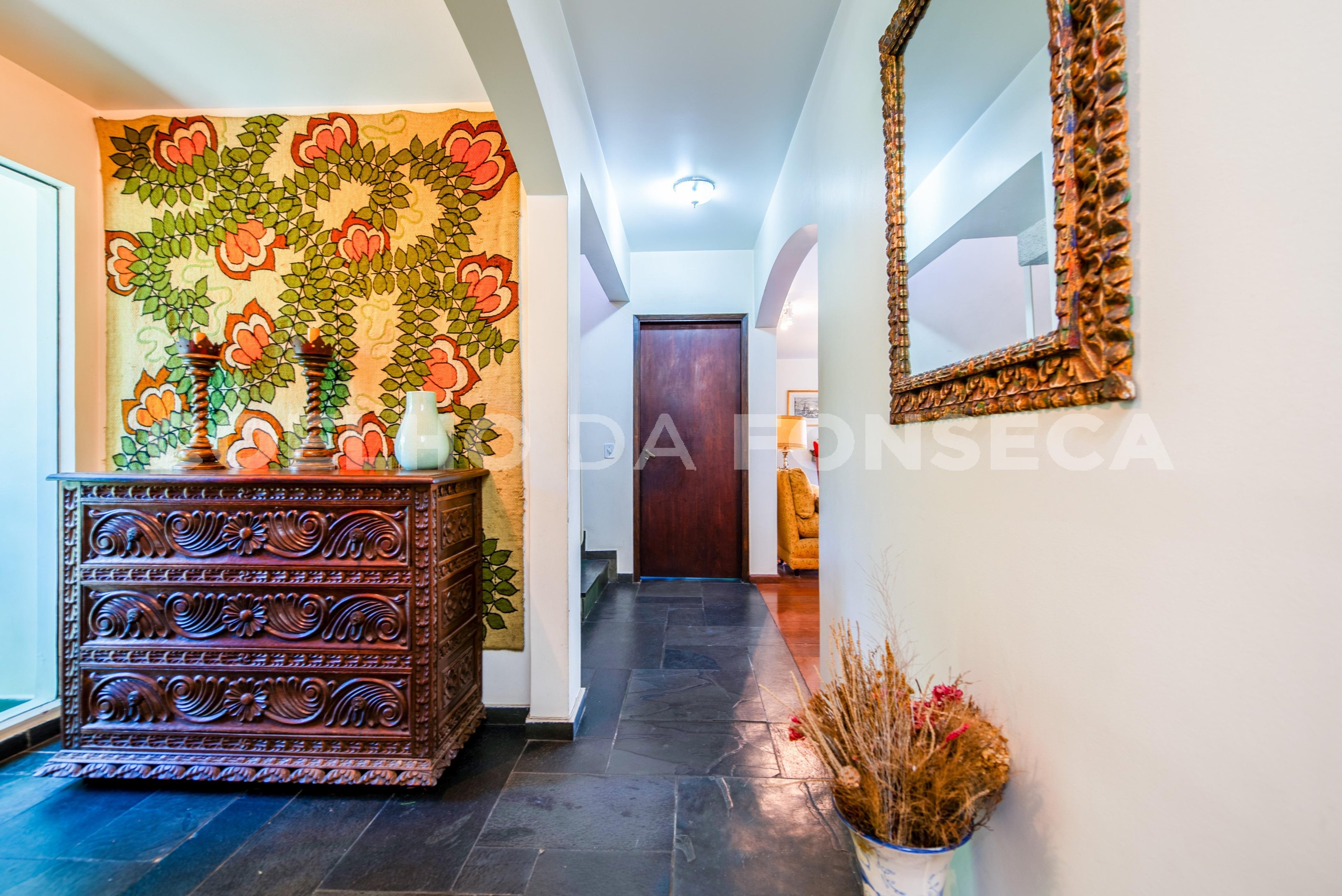 Hall de Circulação