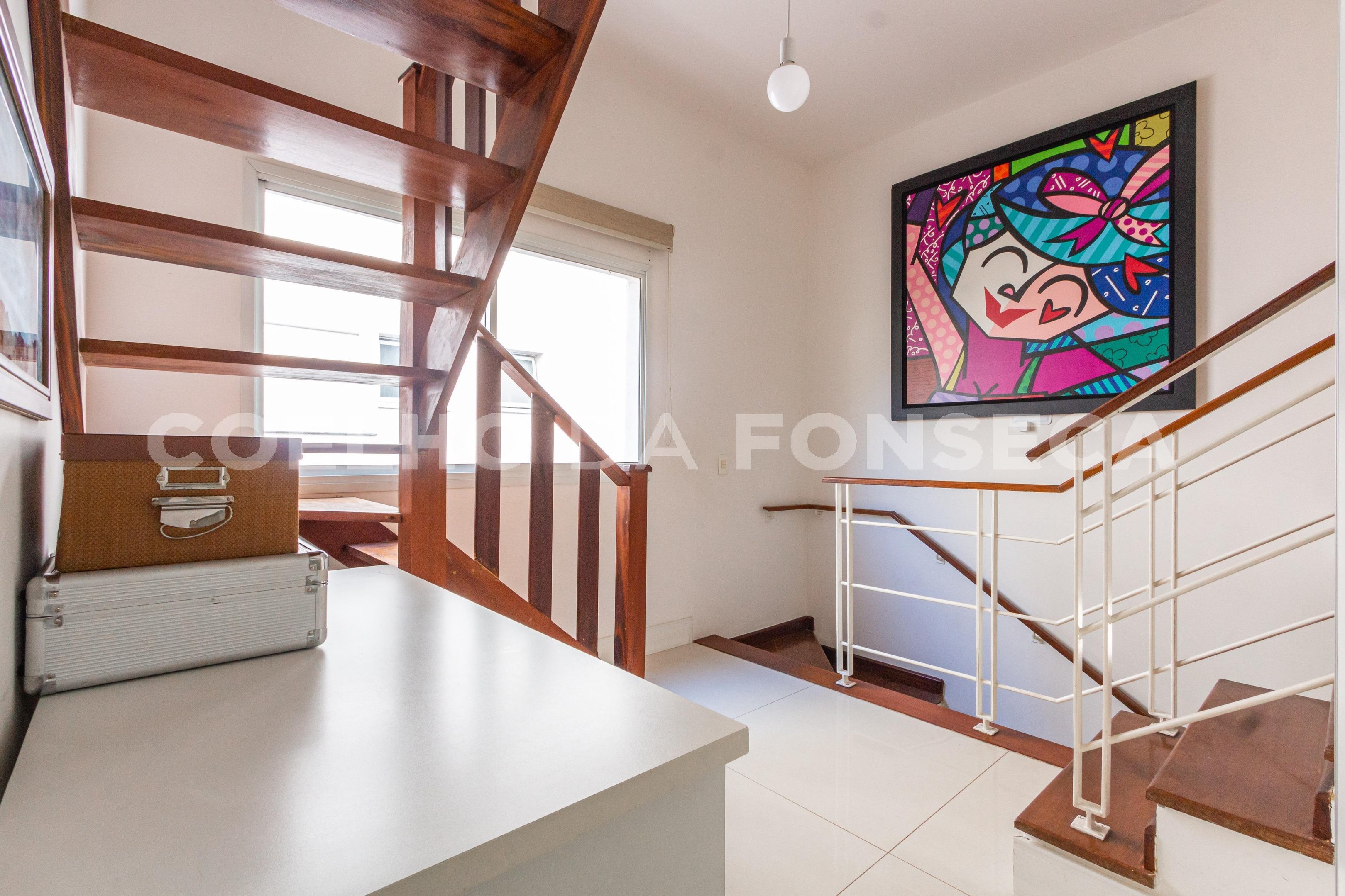 Hall de Circulação