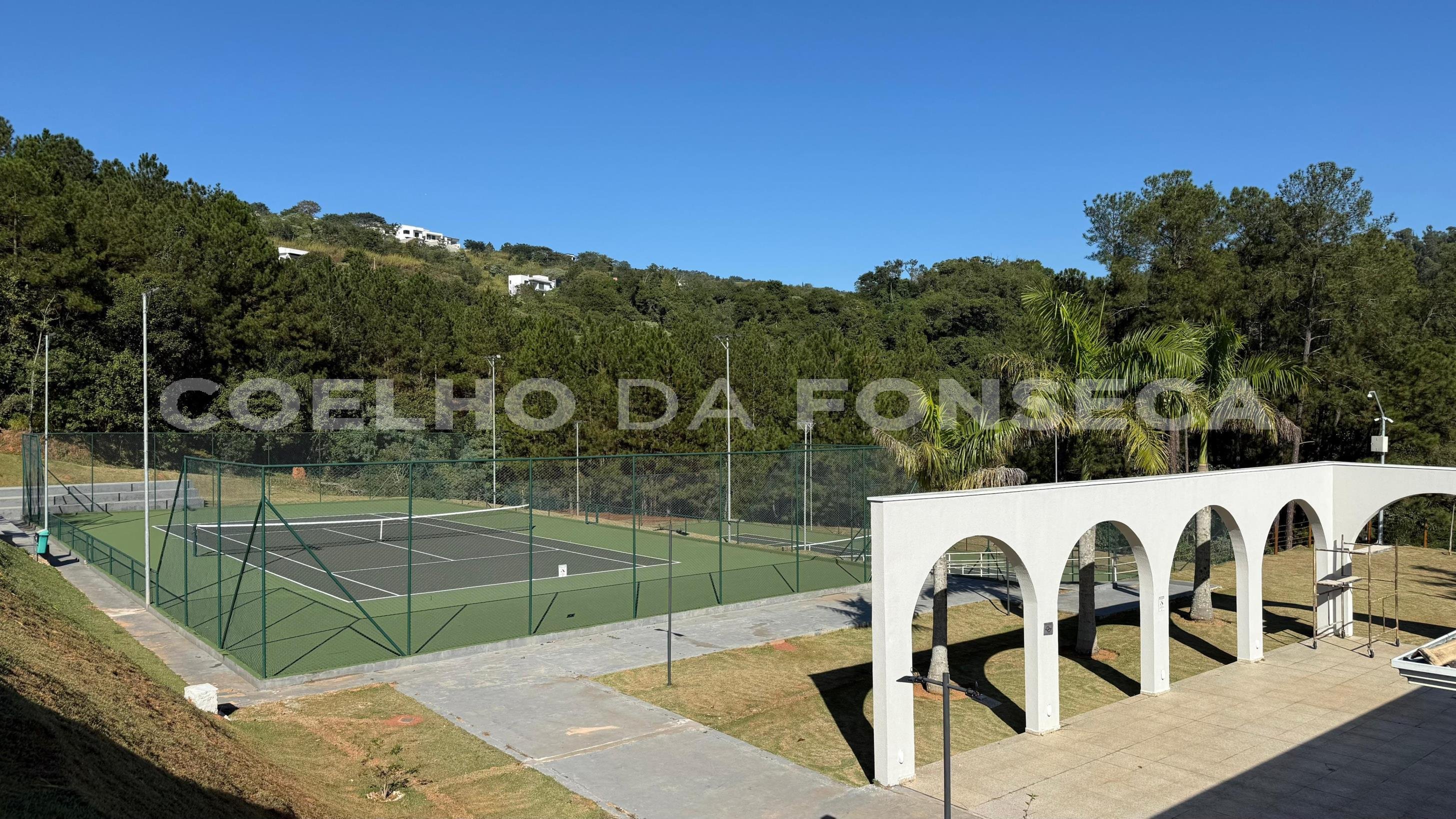 Quadra PoliEsportiva