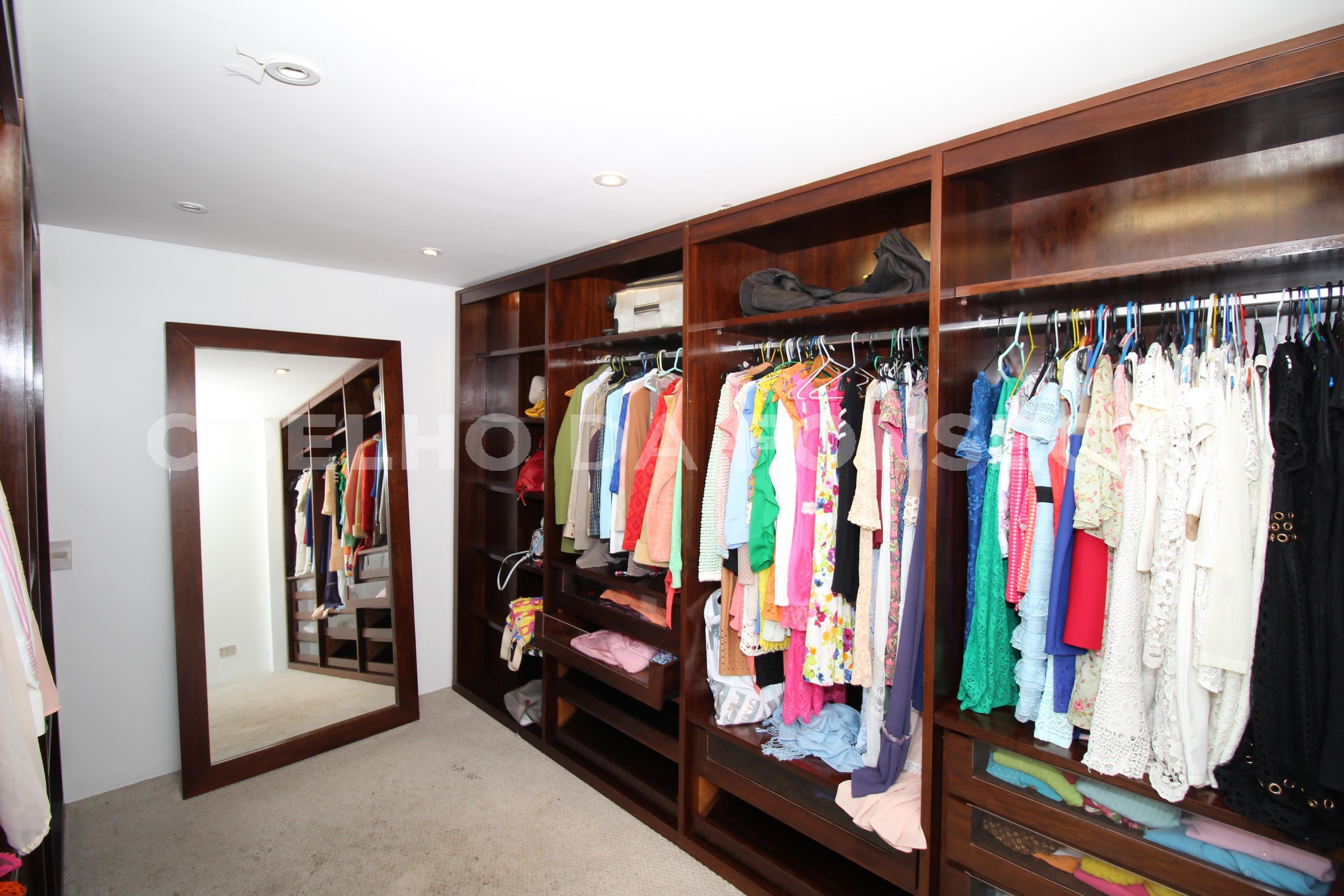 Closet