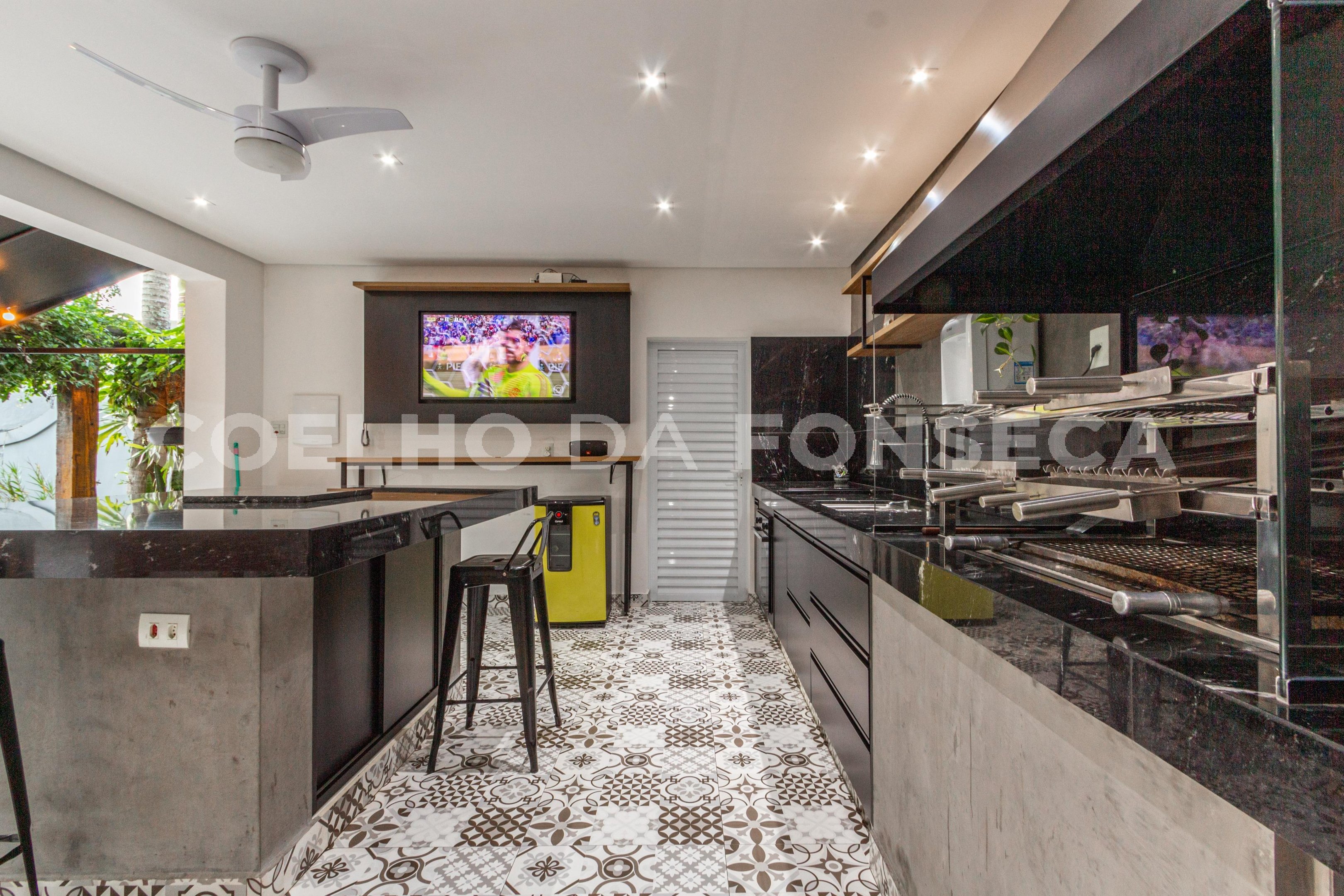 Espaço Gourmet (Unidade)