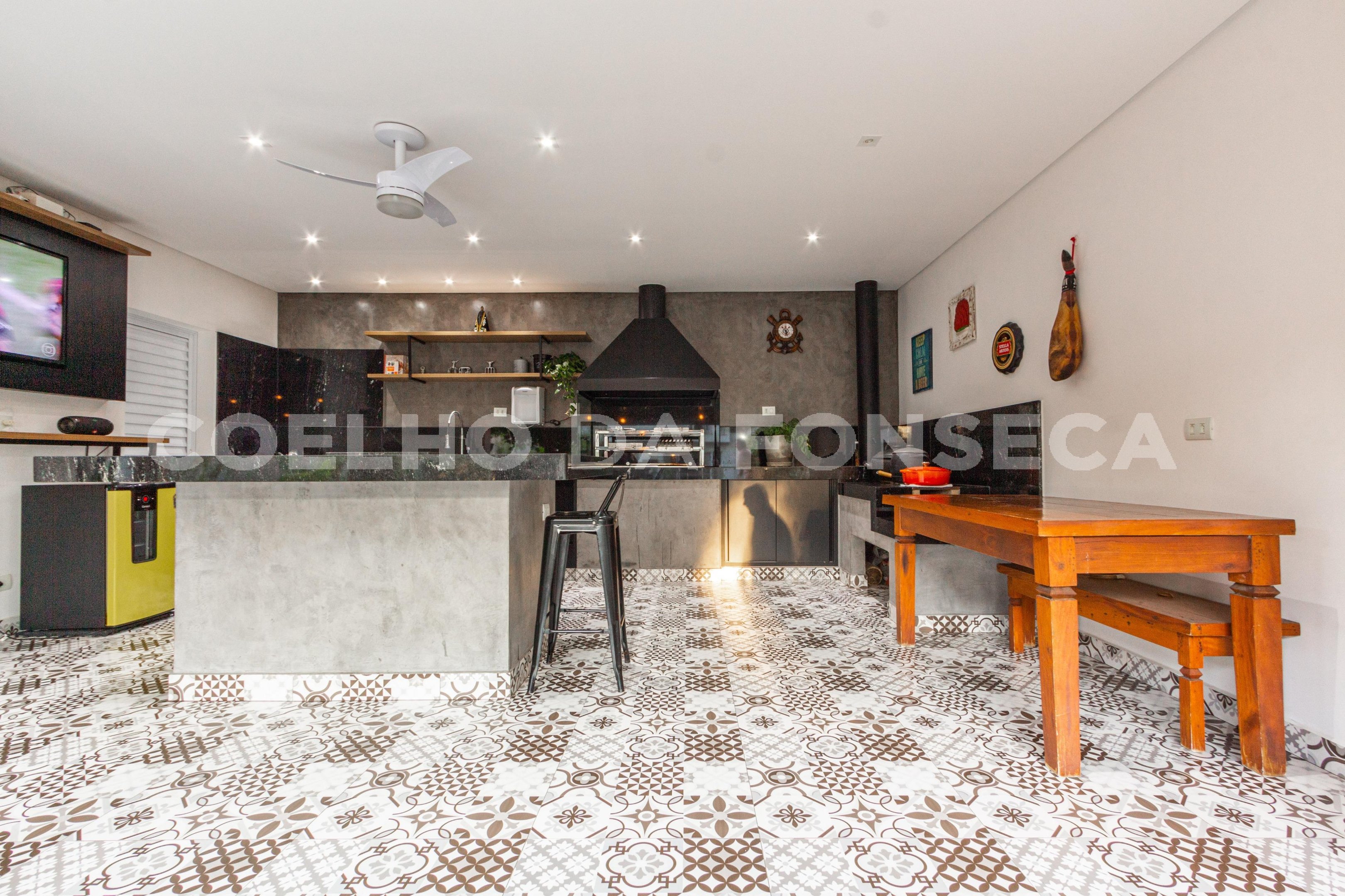 Espaço Gourmet (Unidade)