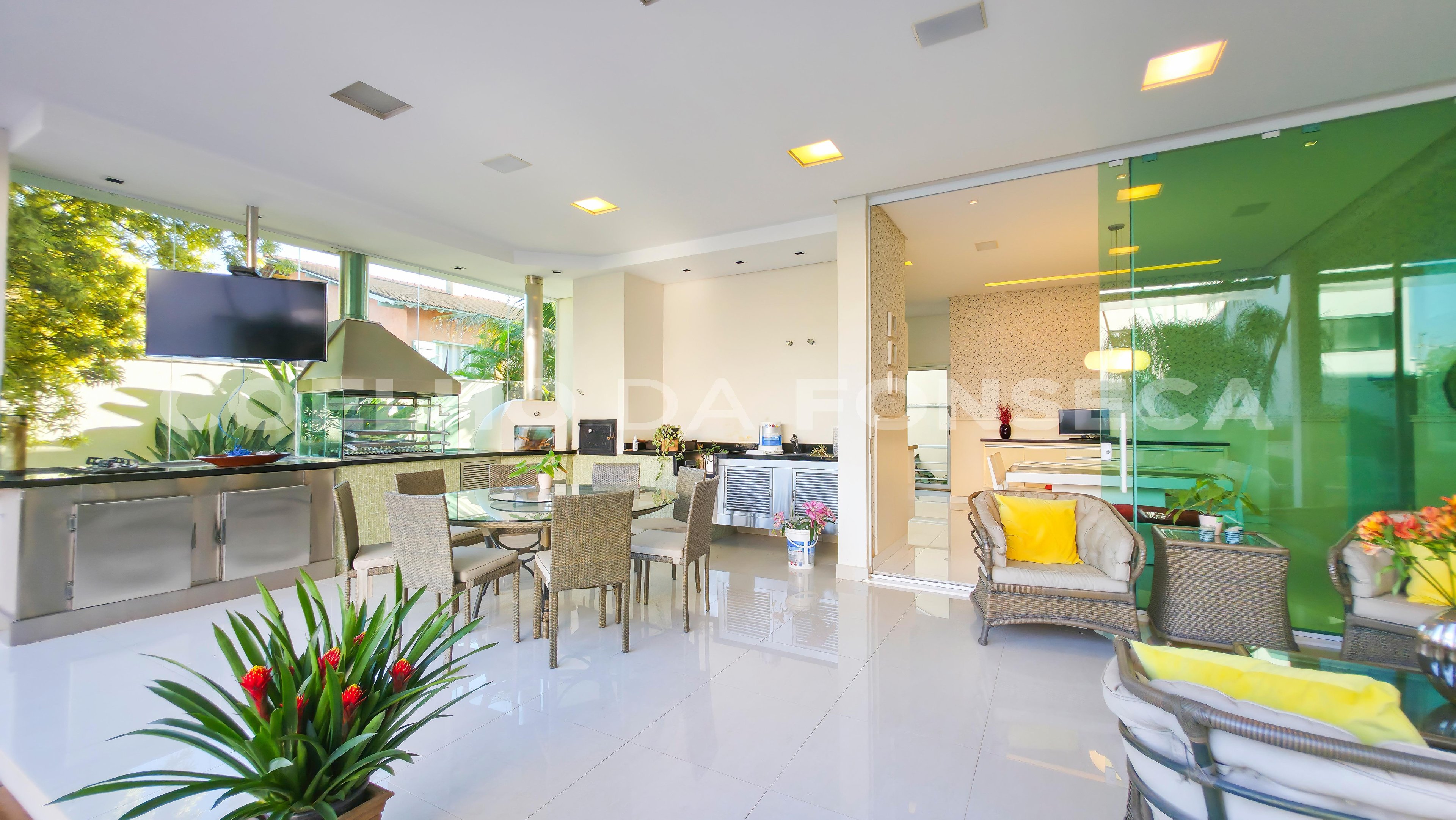 Espaço Gourmet (Unidade)