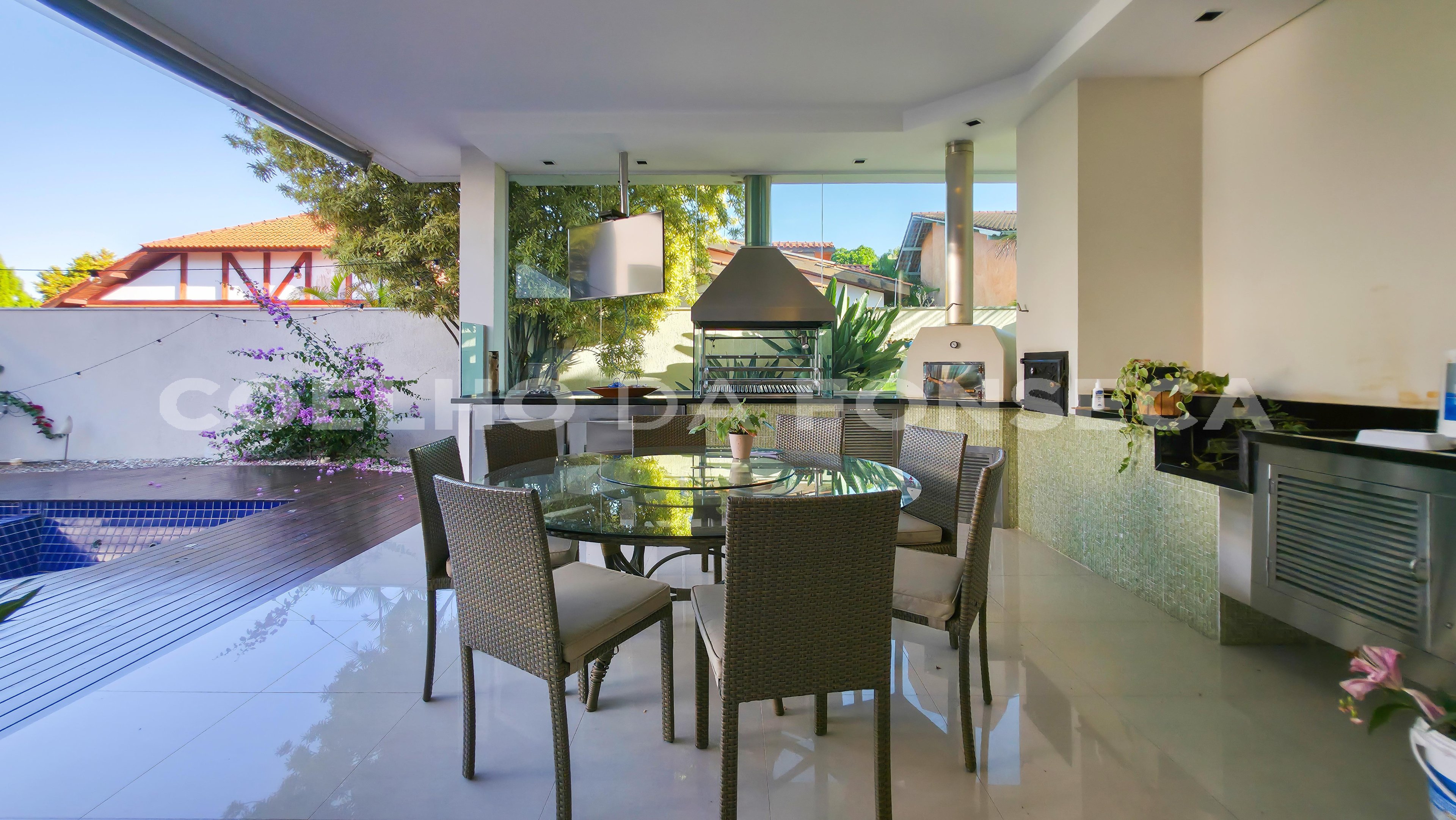 Espaço Gourmet (Unidade)