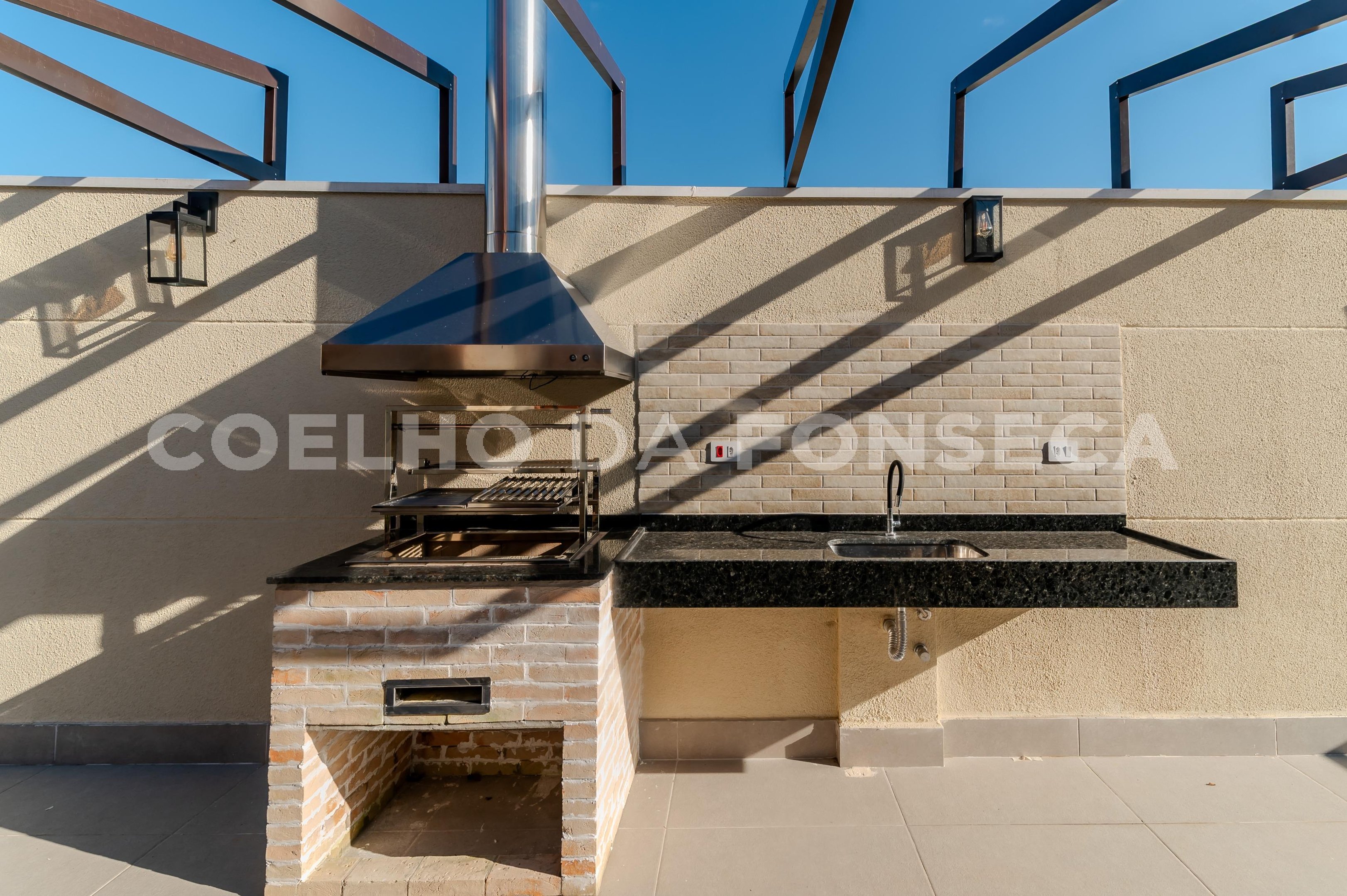 Espaço Gourmet (Empreendimento)