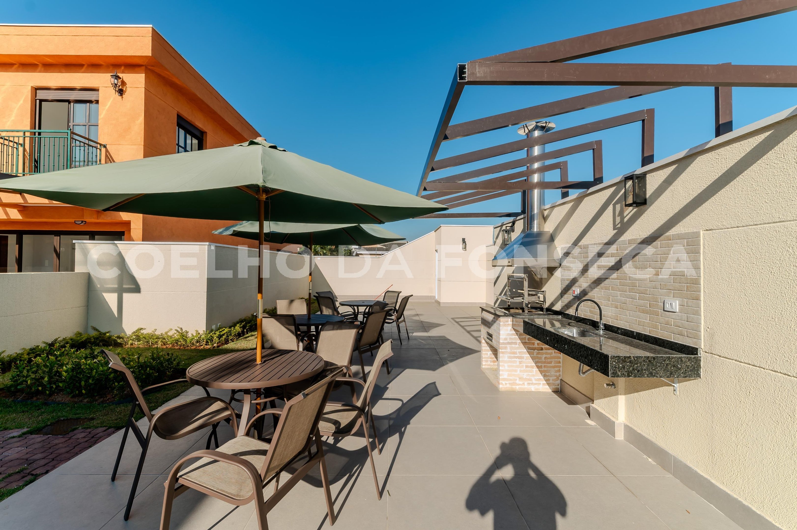 Espaço Gourmet (Empreendimento)