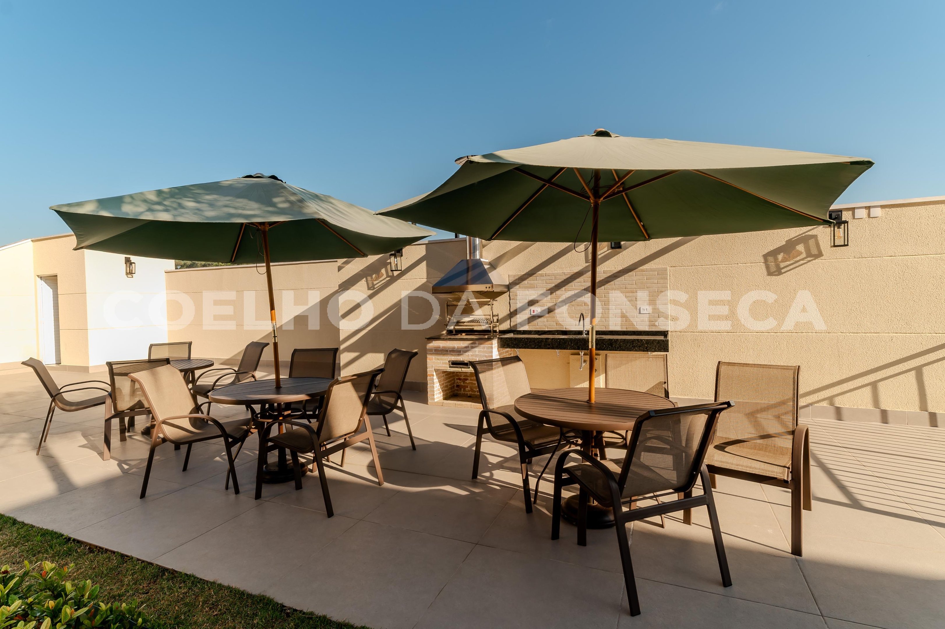 Espaço Gourmet (Empreendimento)