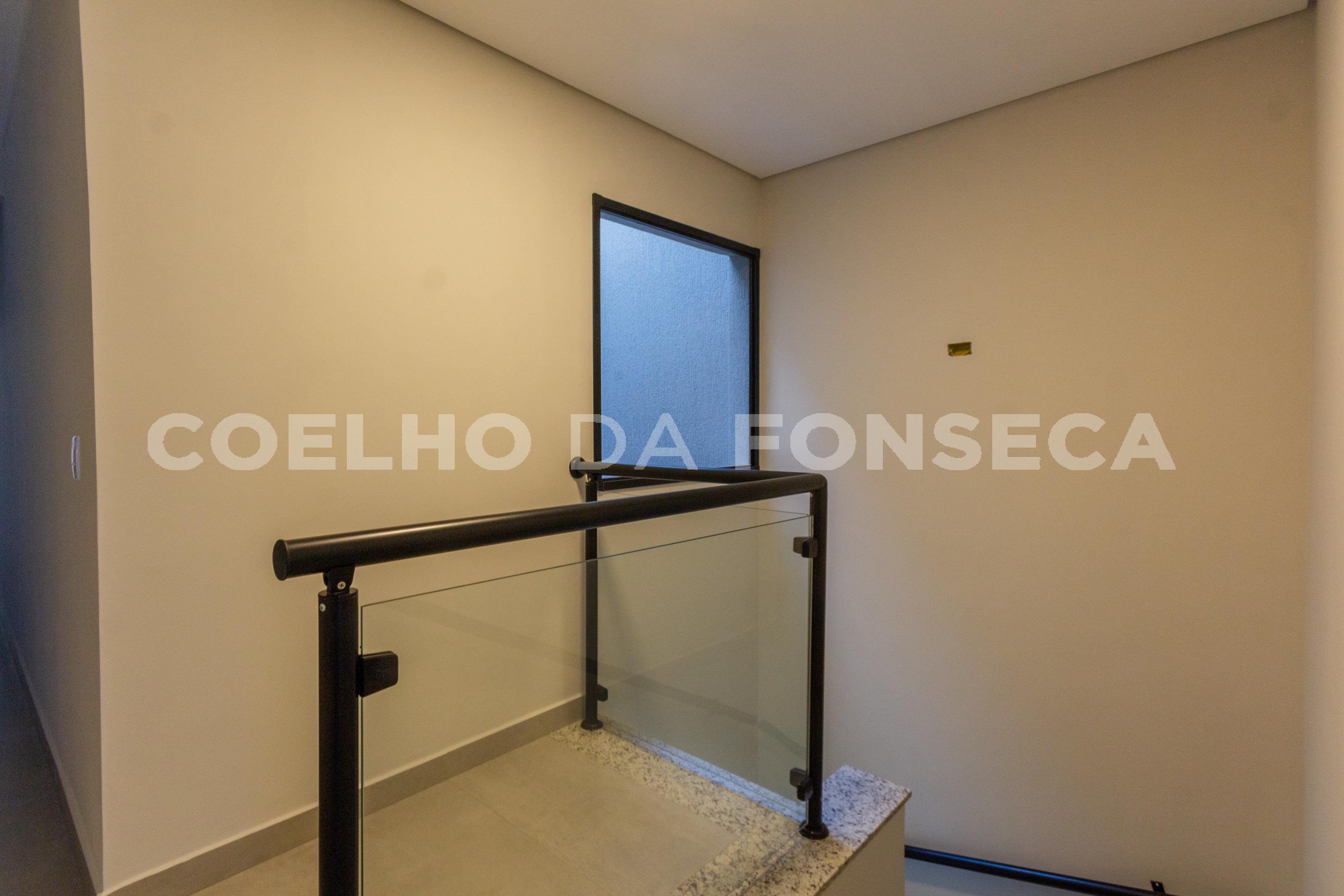 Hall de Circulação