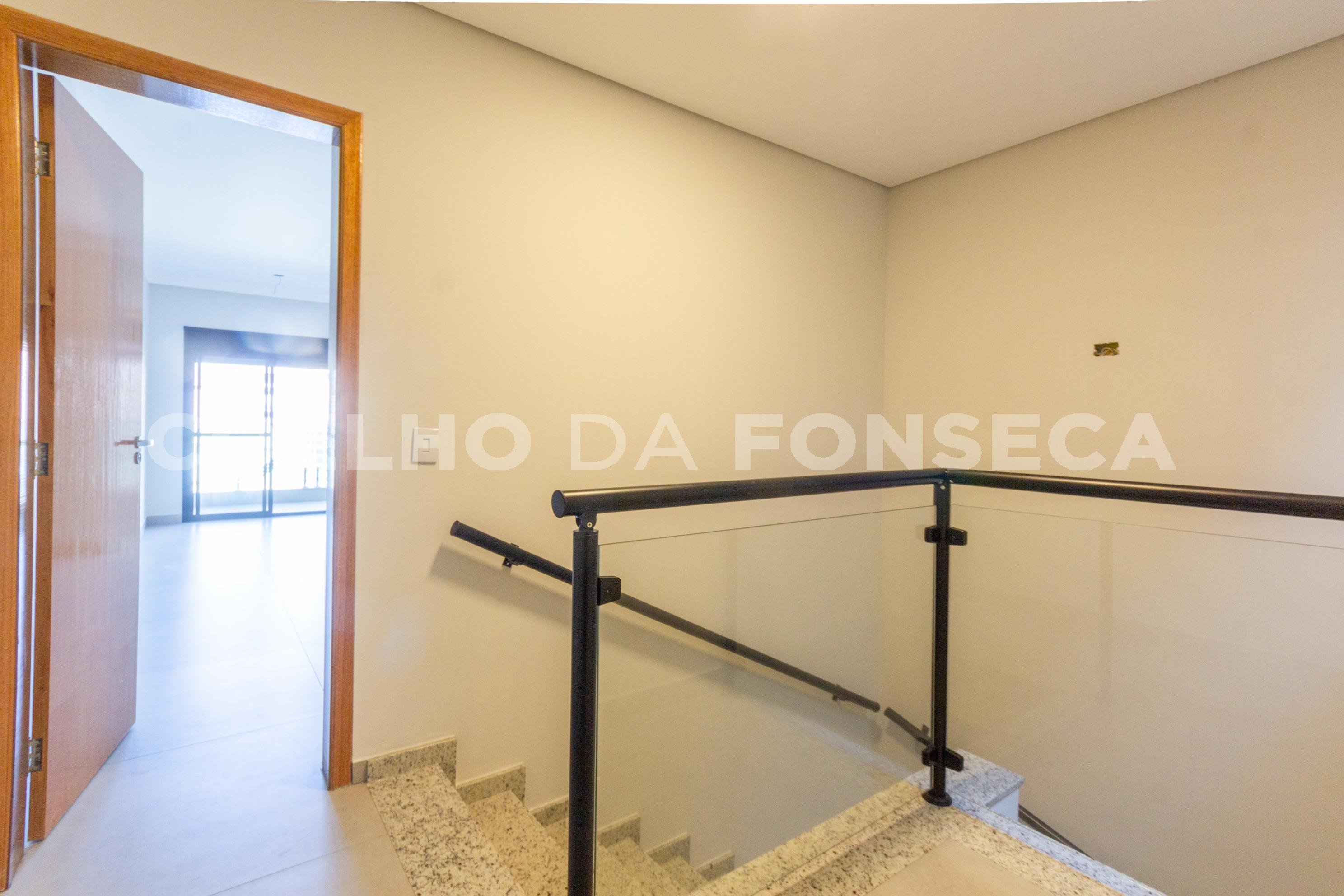 Hall de Circulação