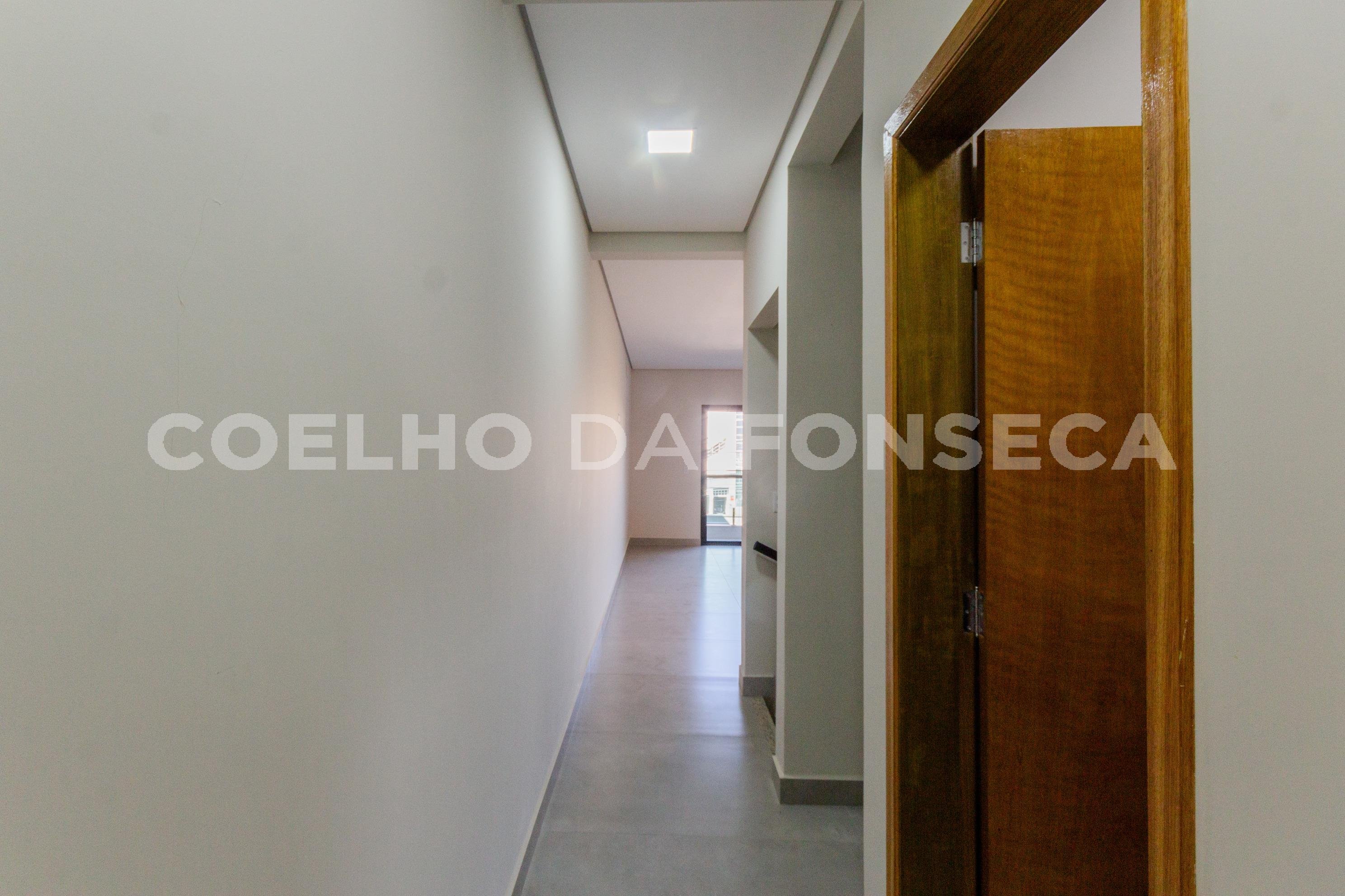 Hall de Circulação