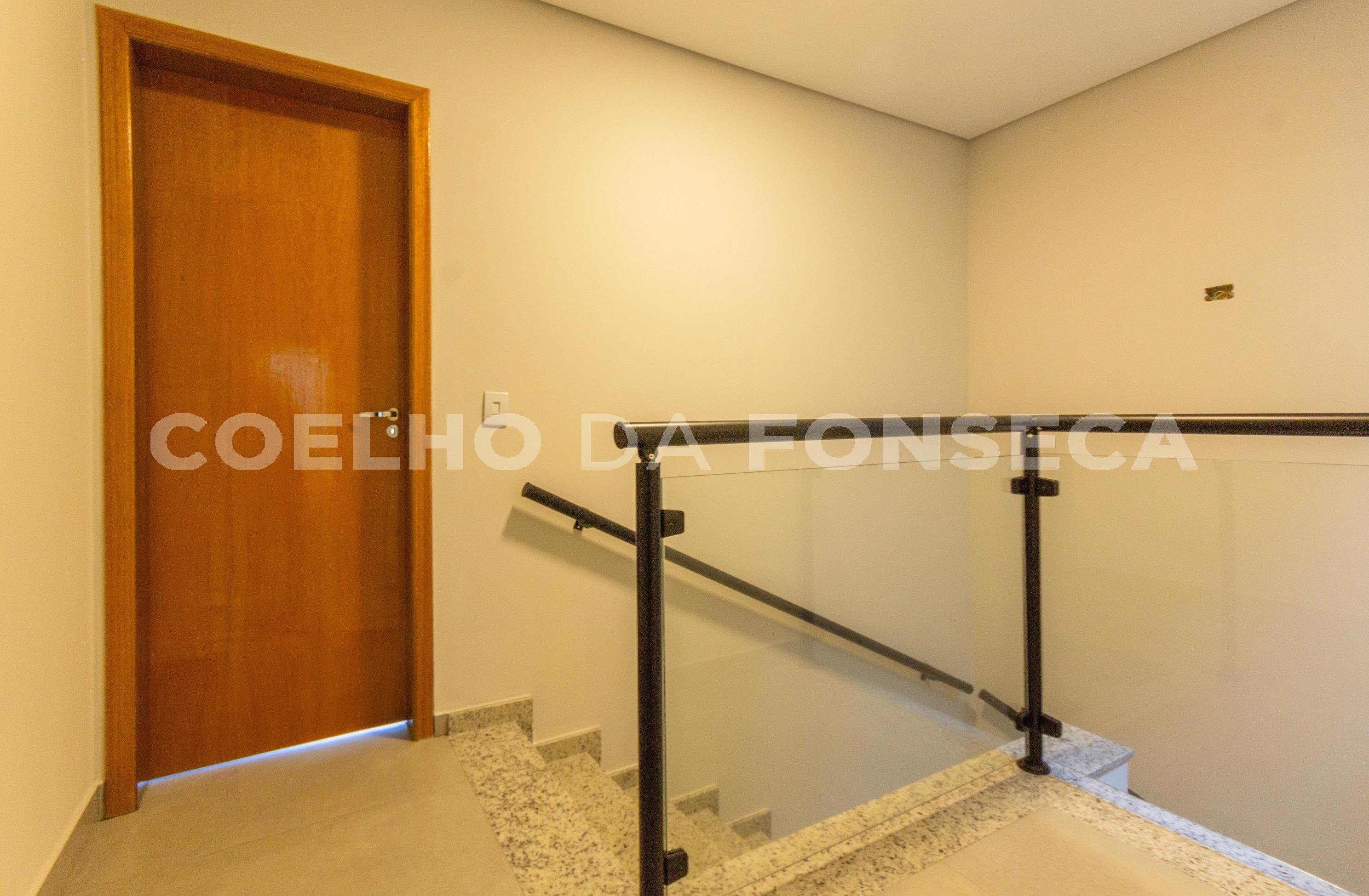 Hall de Circulação