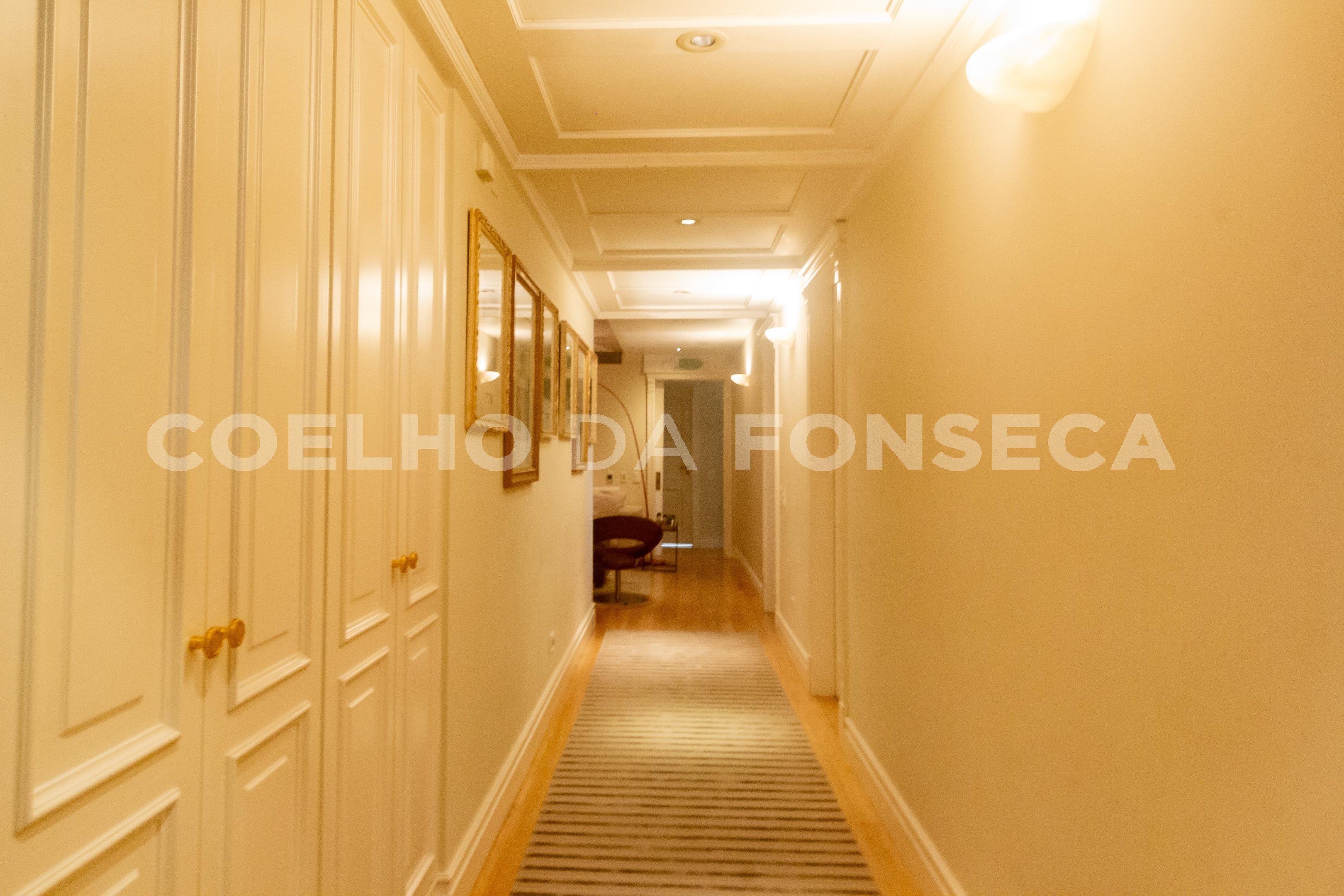 Hall de Circulação