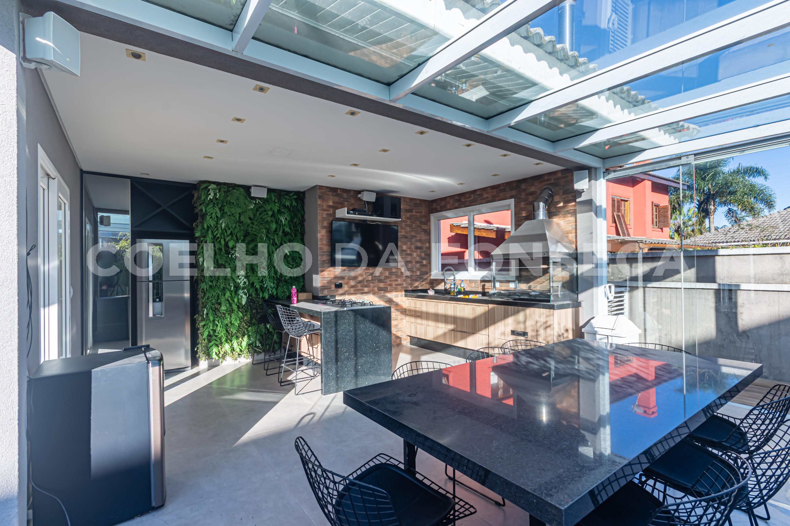 Espaço Gourmet (Unidade)