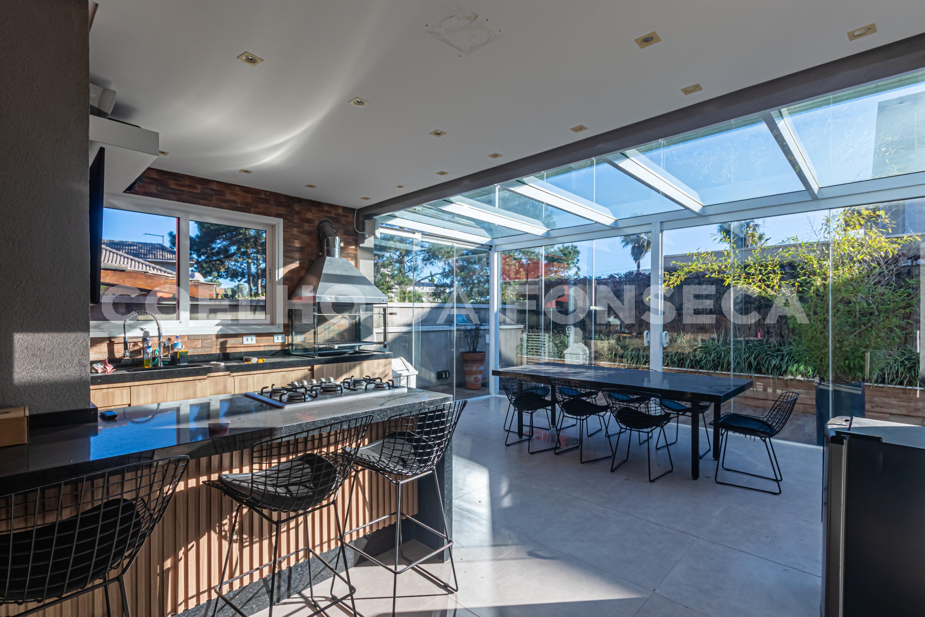 Espaço Gourmet (Unidade)