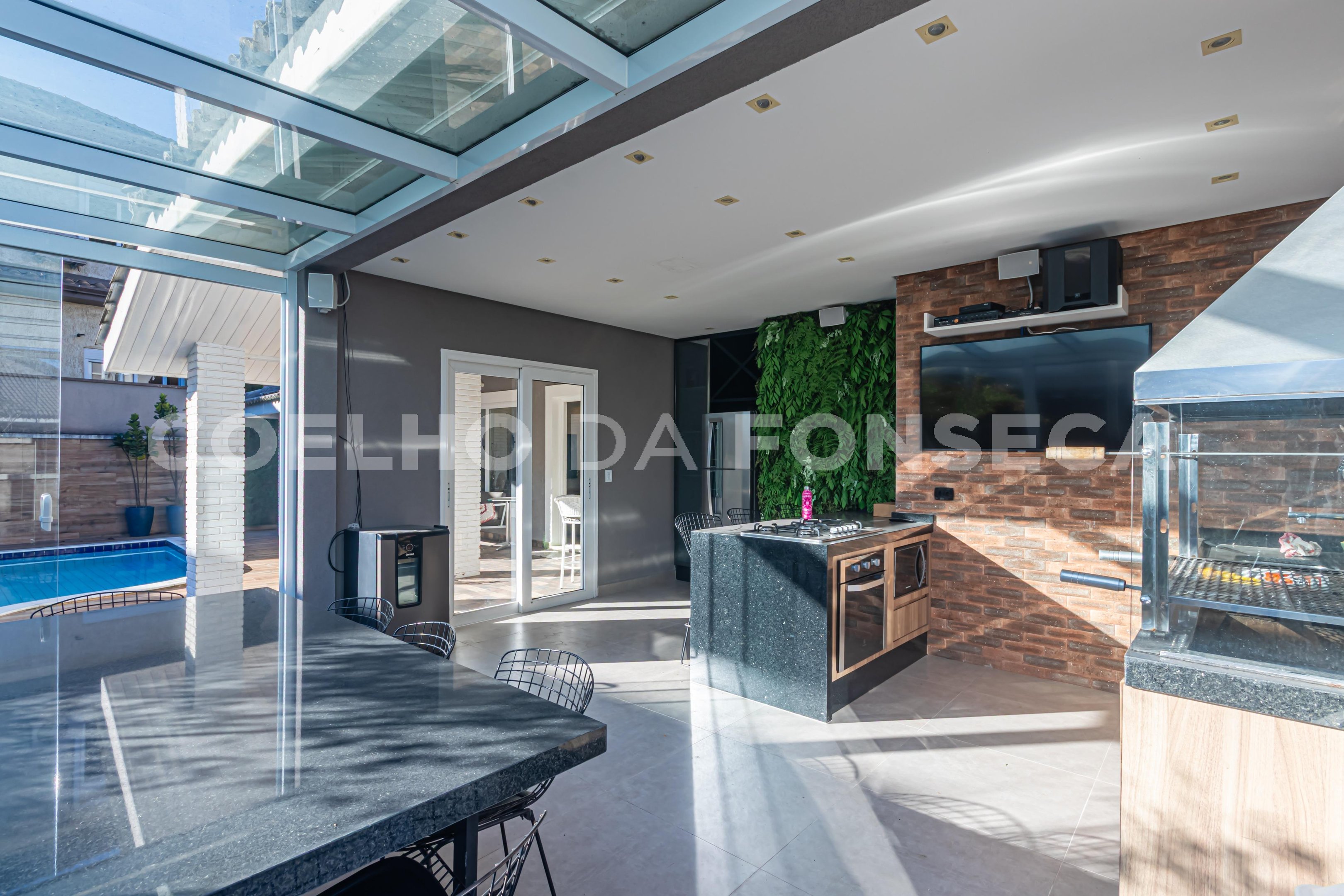 Espaço Gourmet (Unidade)