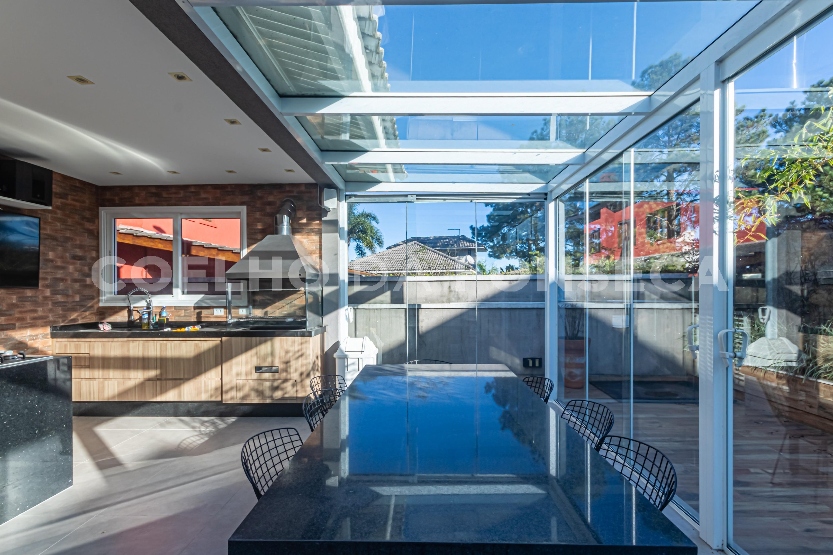 Espaço Gourmet (Unidade)