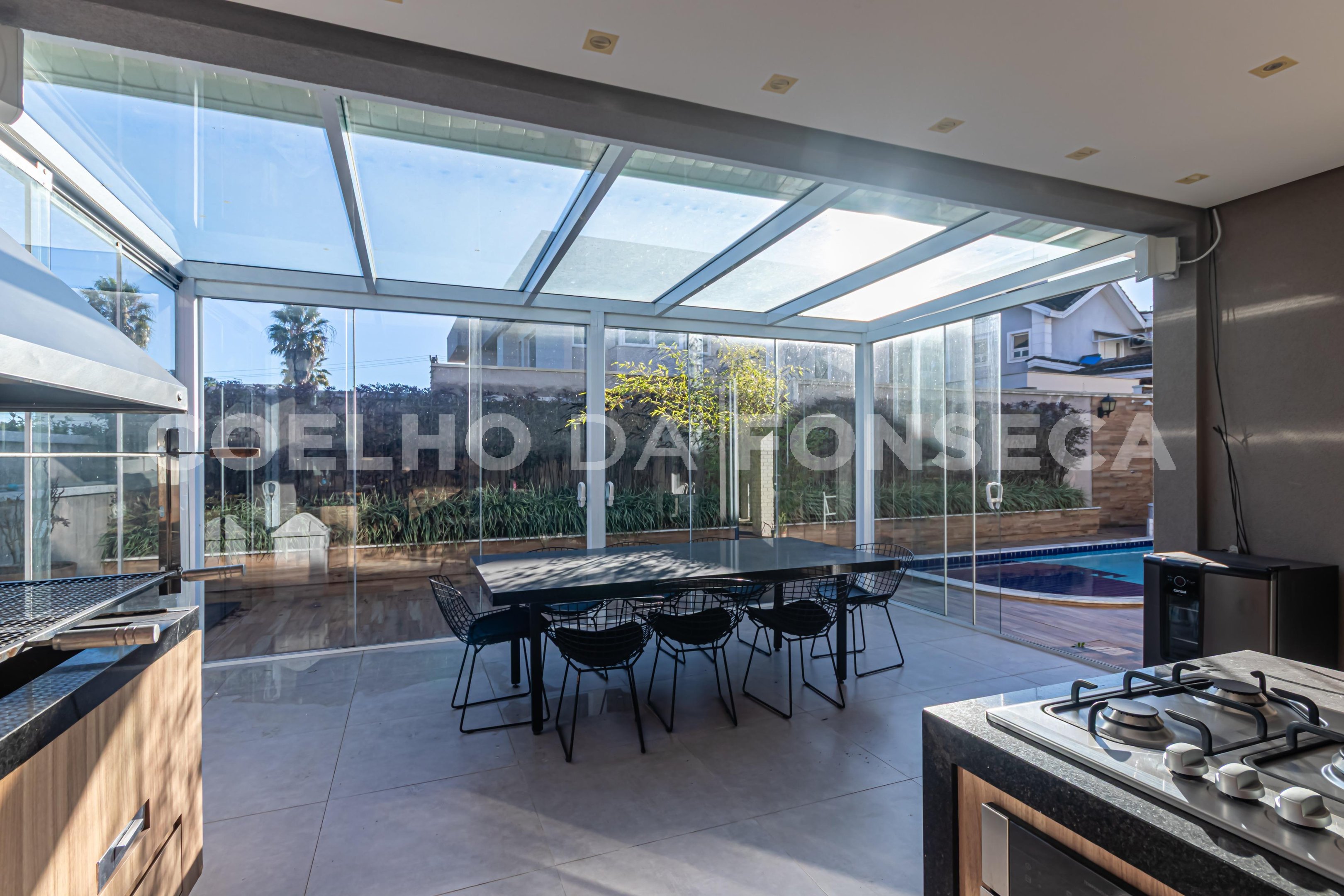 Espaço Gourmet (Unidade)