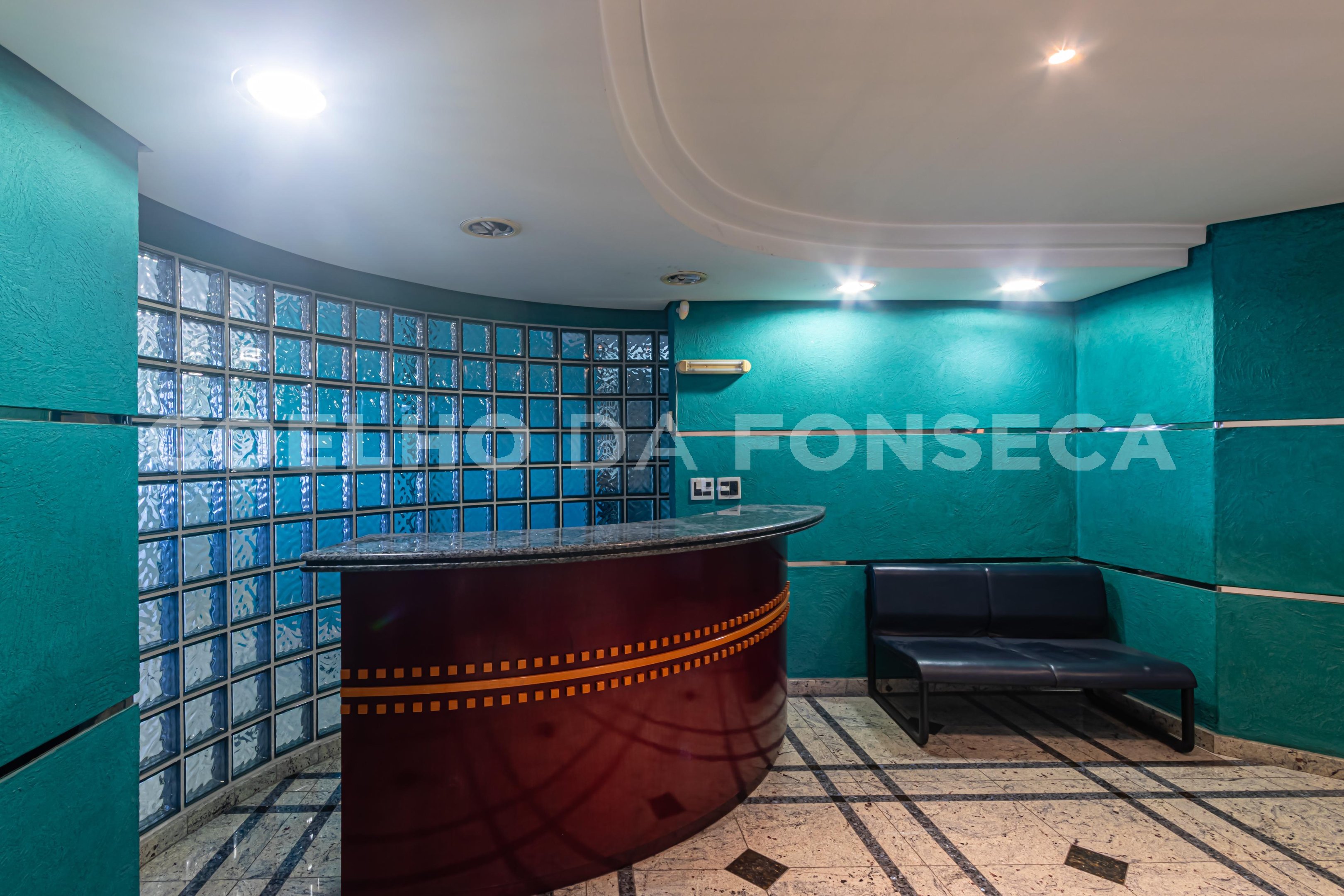 Sala Comercial
