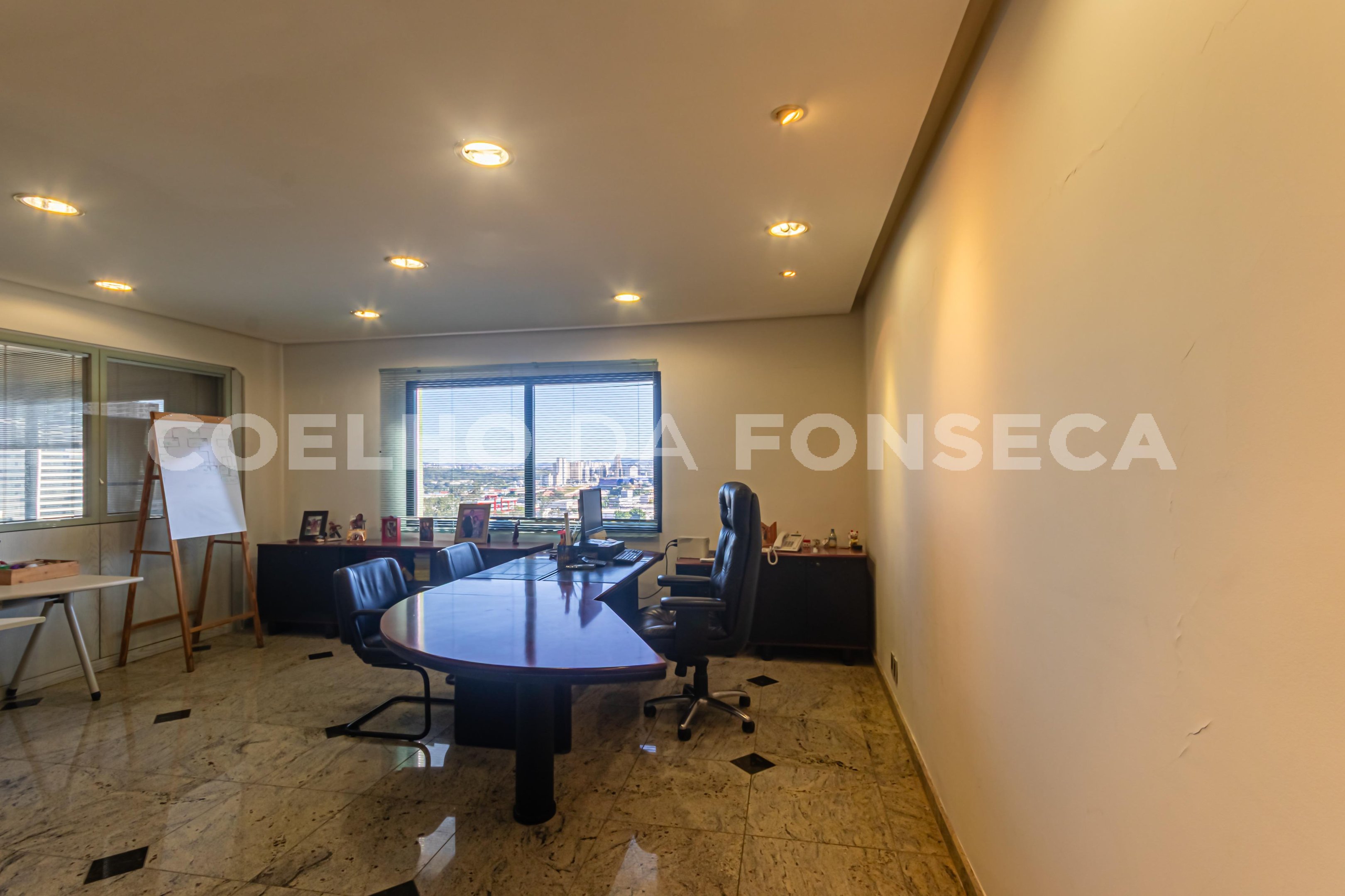 Sala Comercial