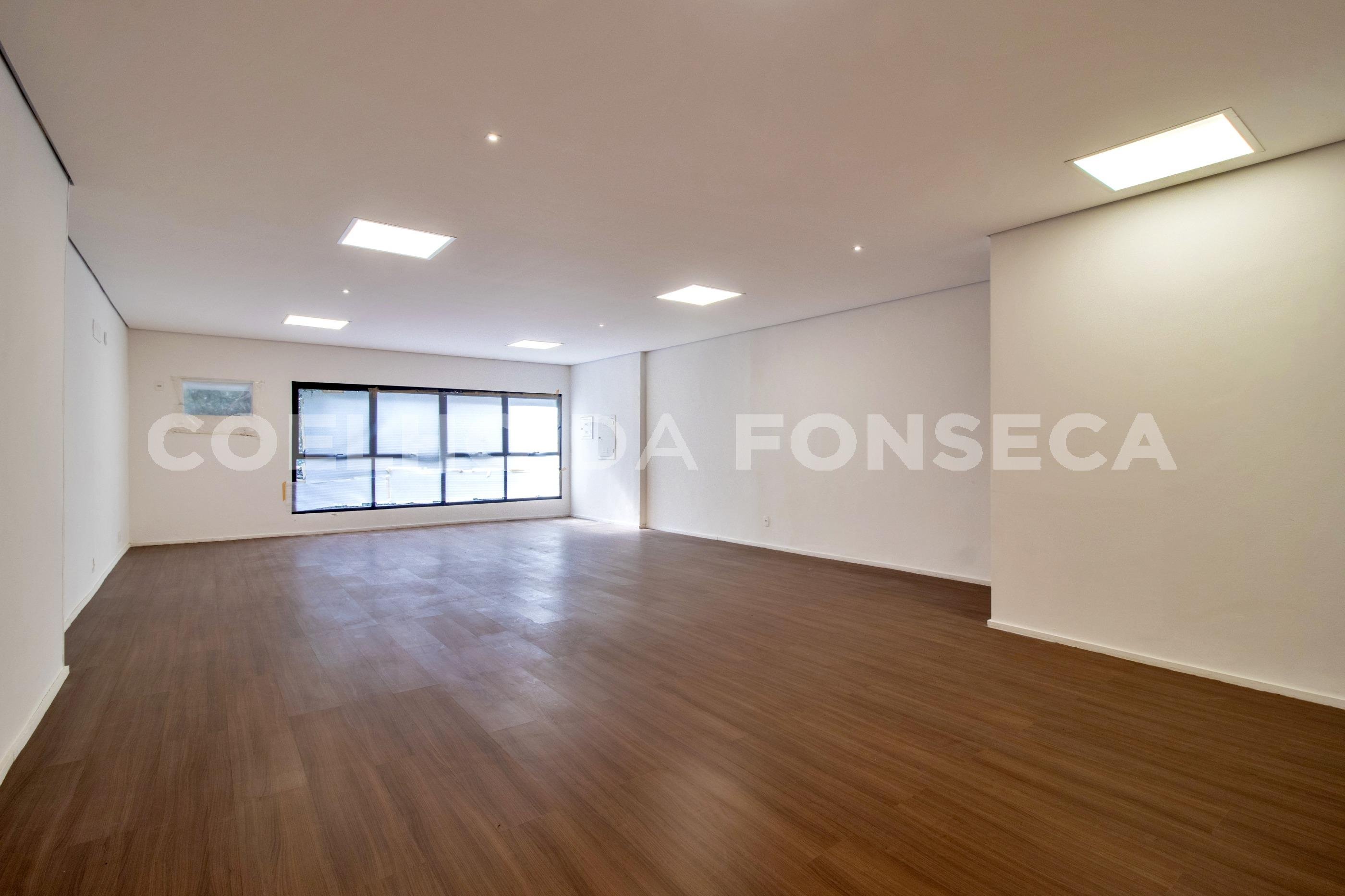 Sala Comercial