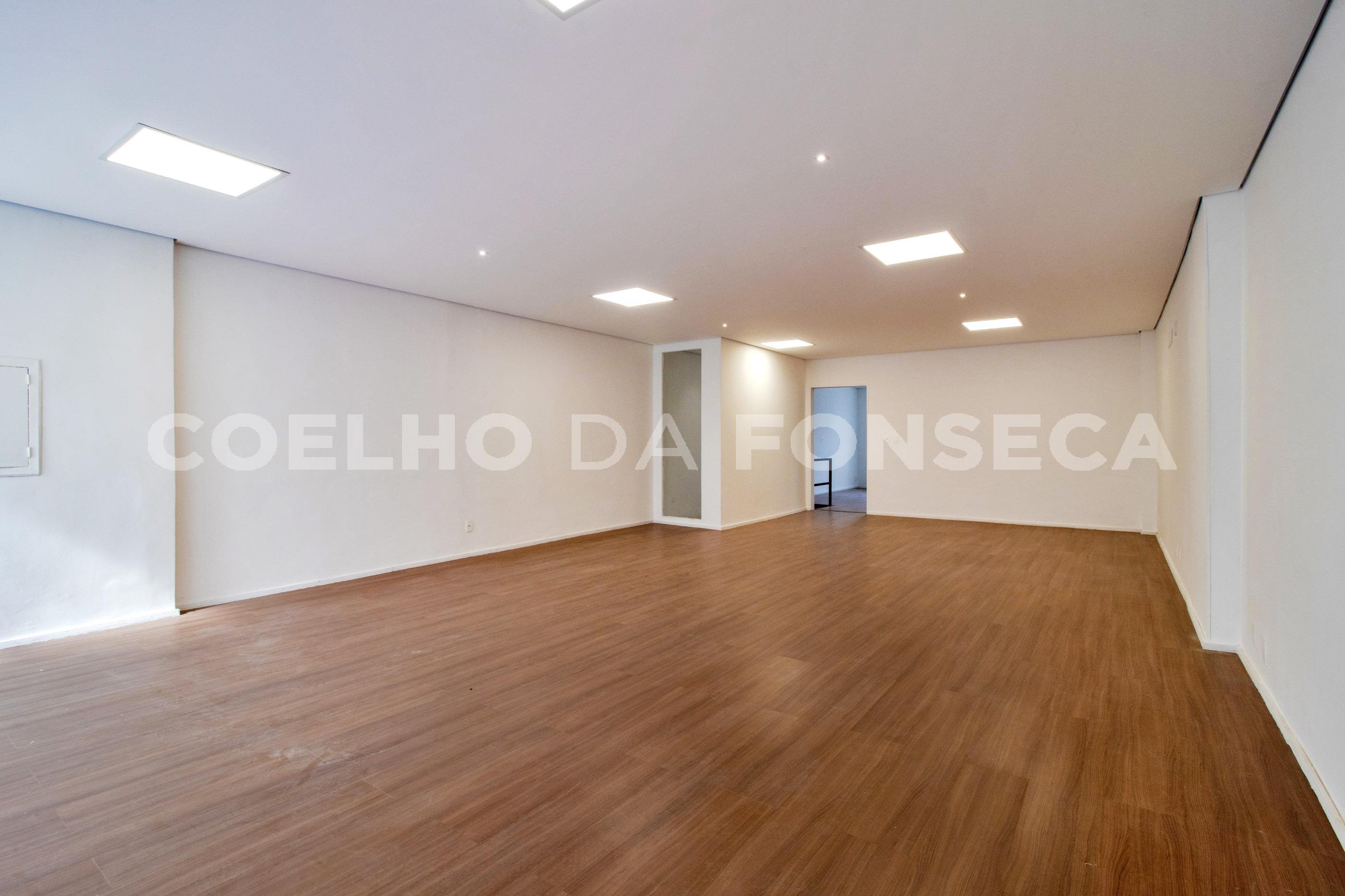 Sala Comercial