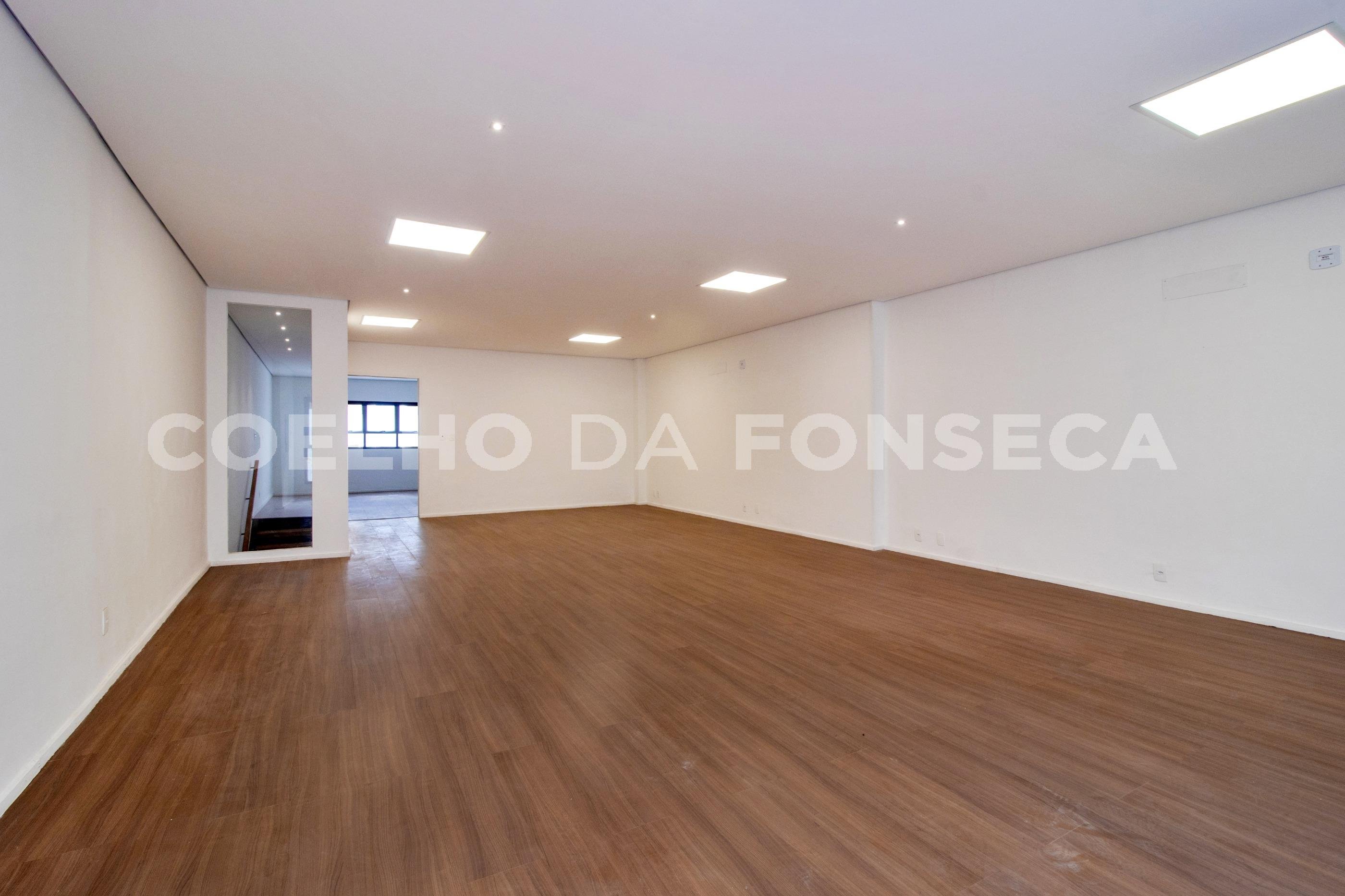 Sala Comercial