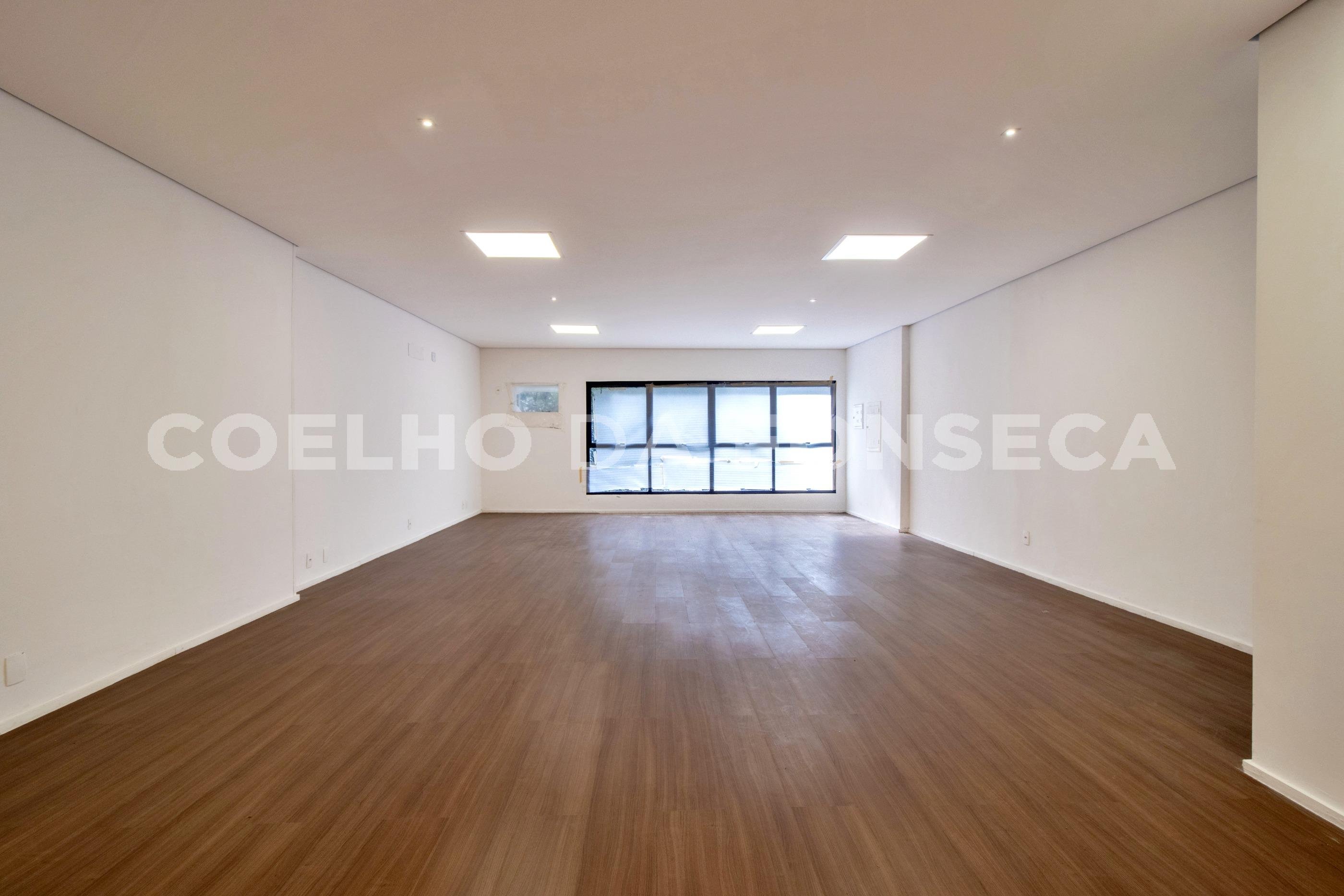 Sala Comercial