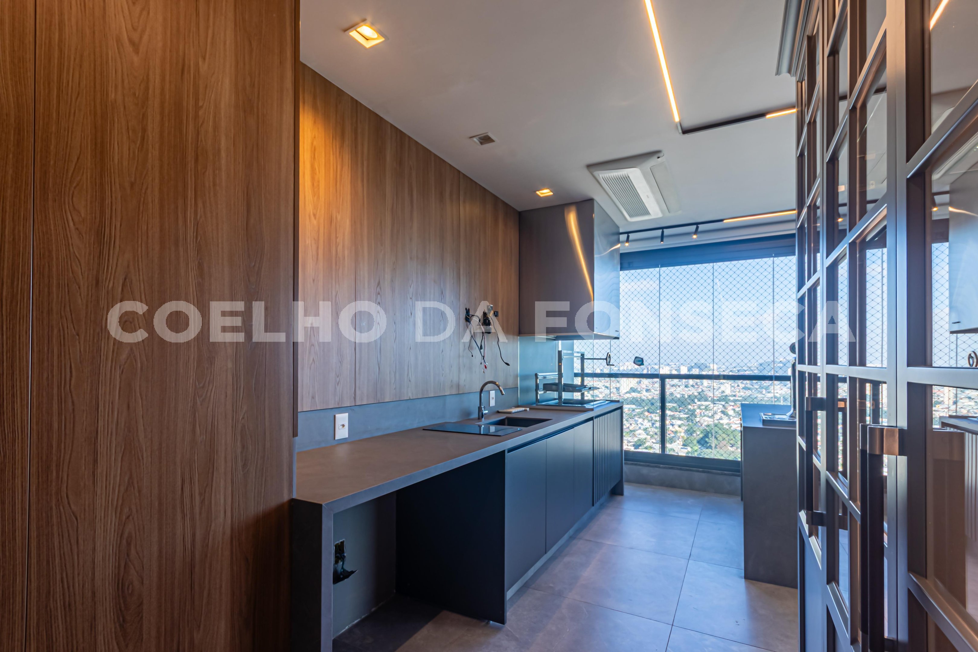 Espaço Gourmet (Unidade)