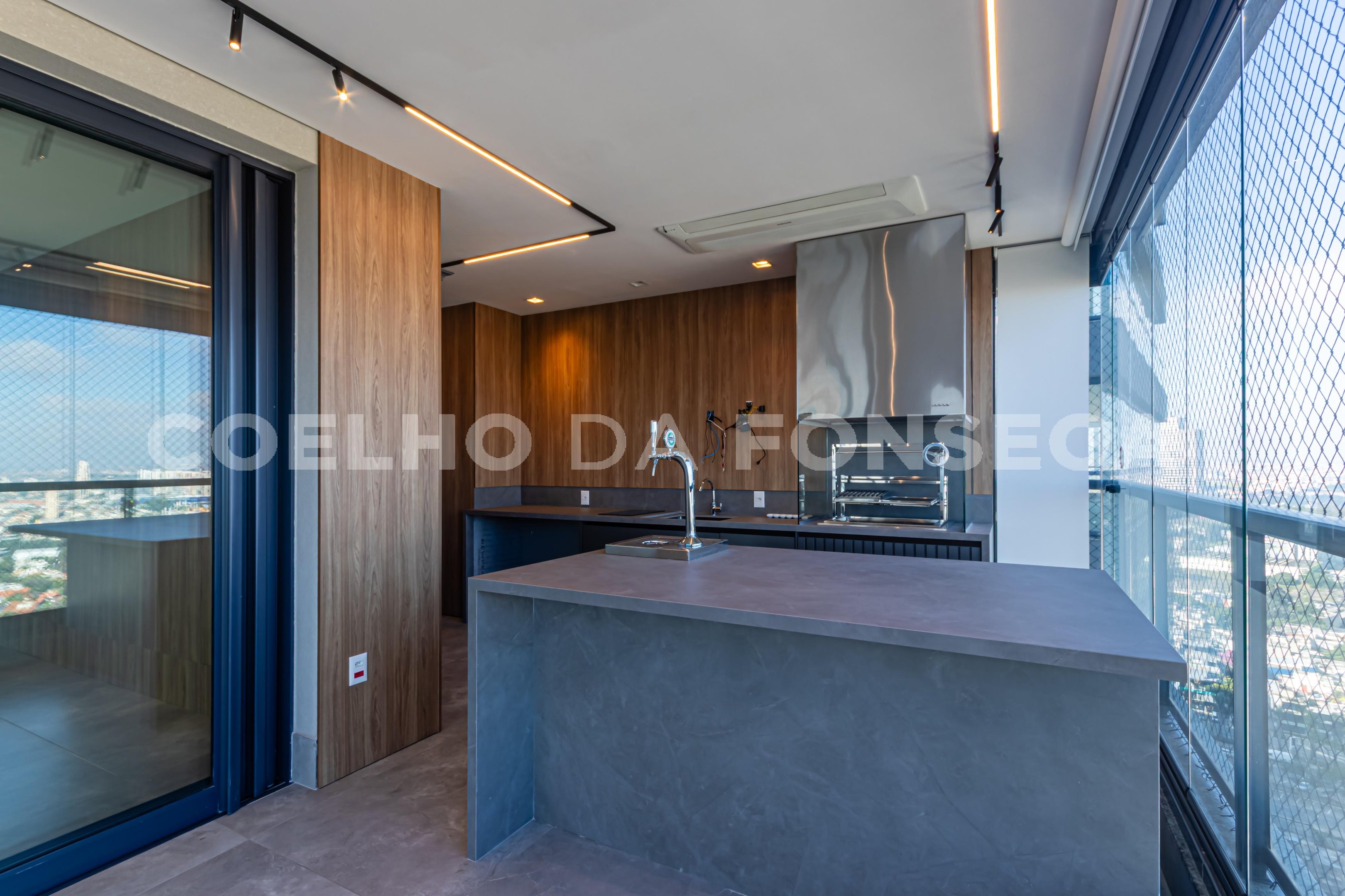 Espaço Gourmet (Unidade)