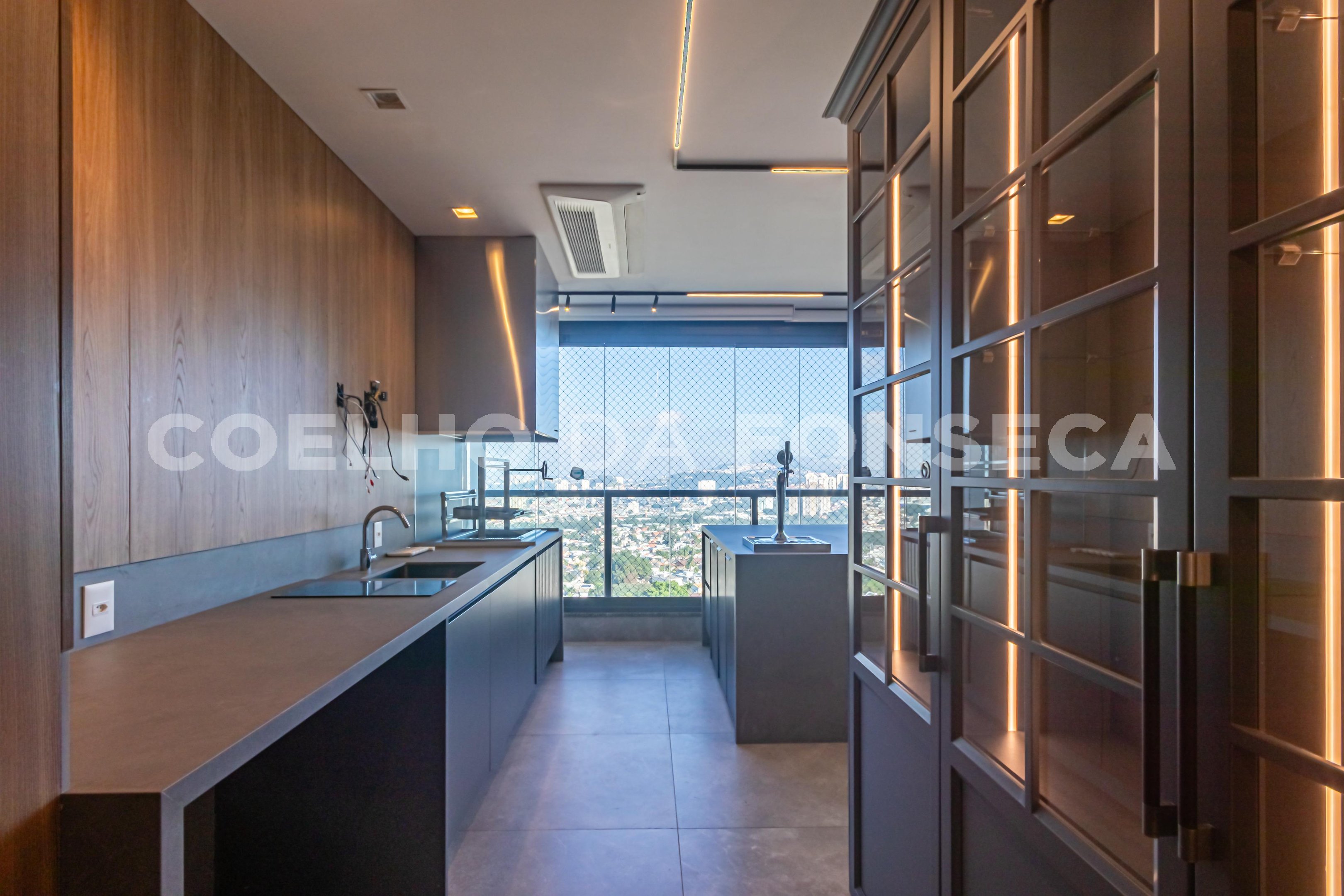 Espaço Gourmet (Unidade)