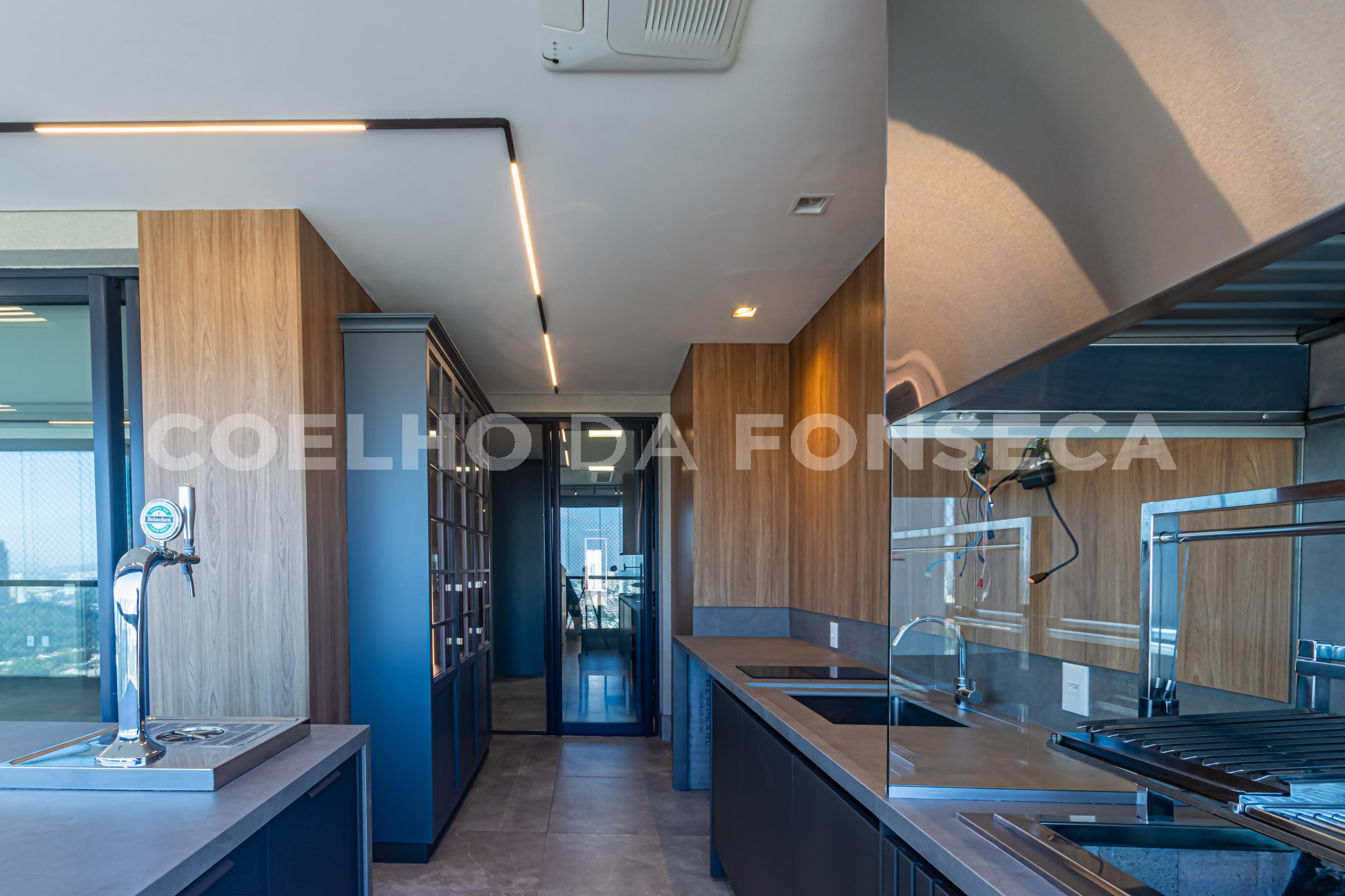 Espaço Gourmet (Unidade)