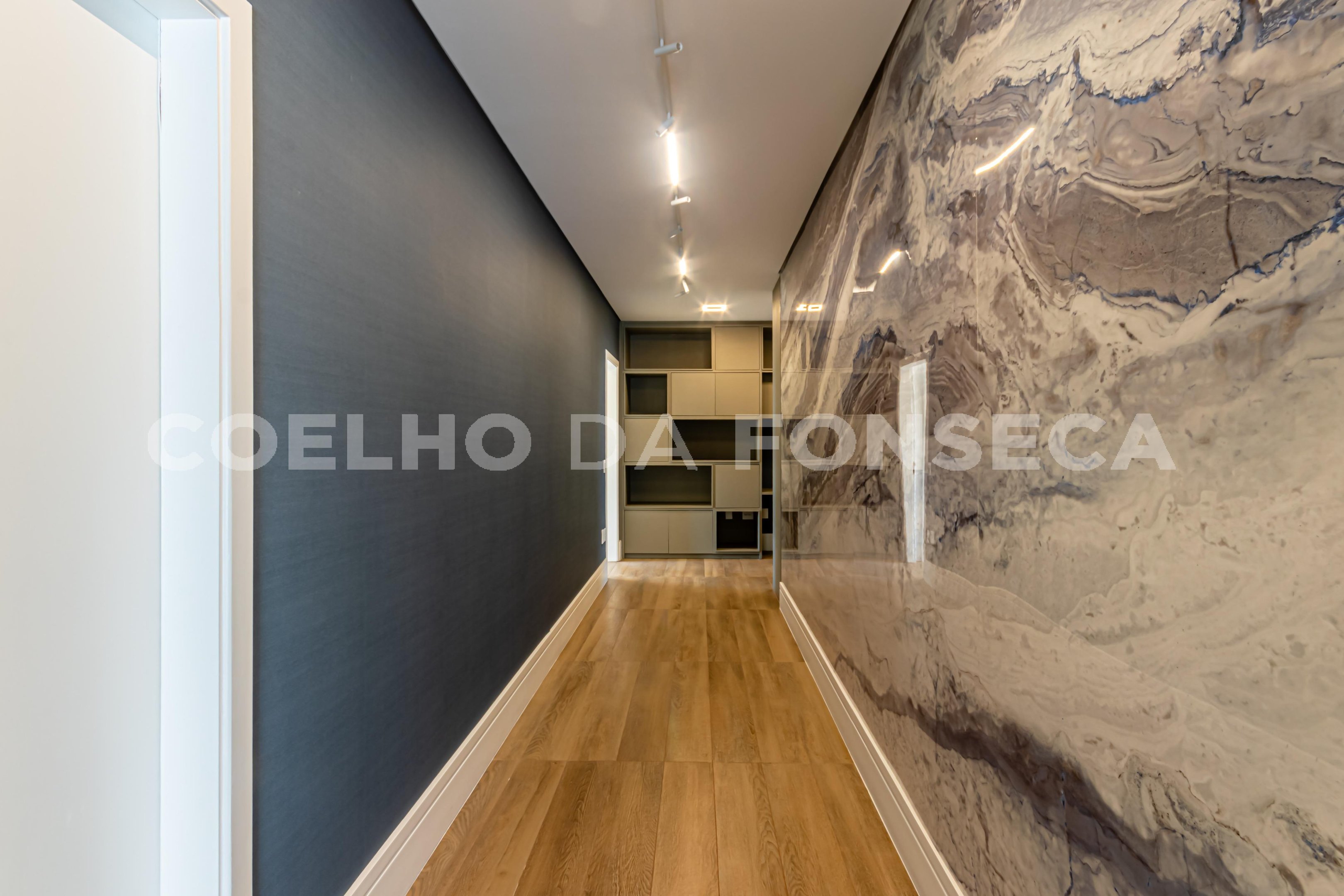 Hall de Circulação