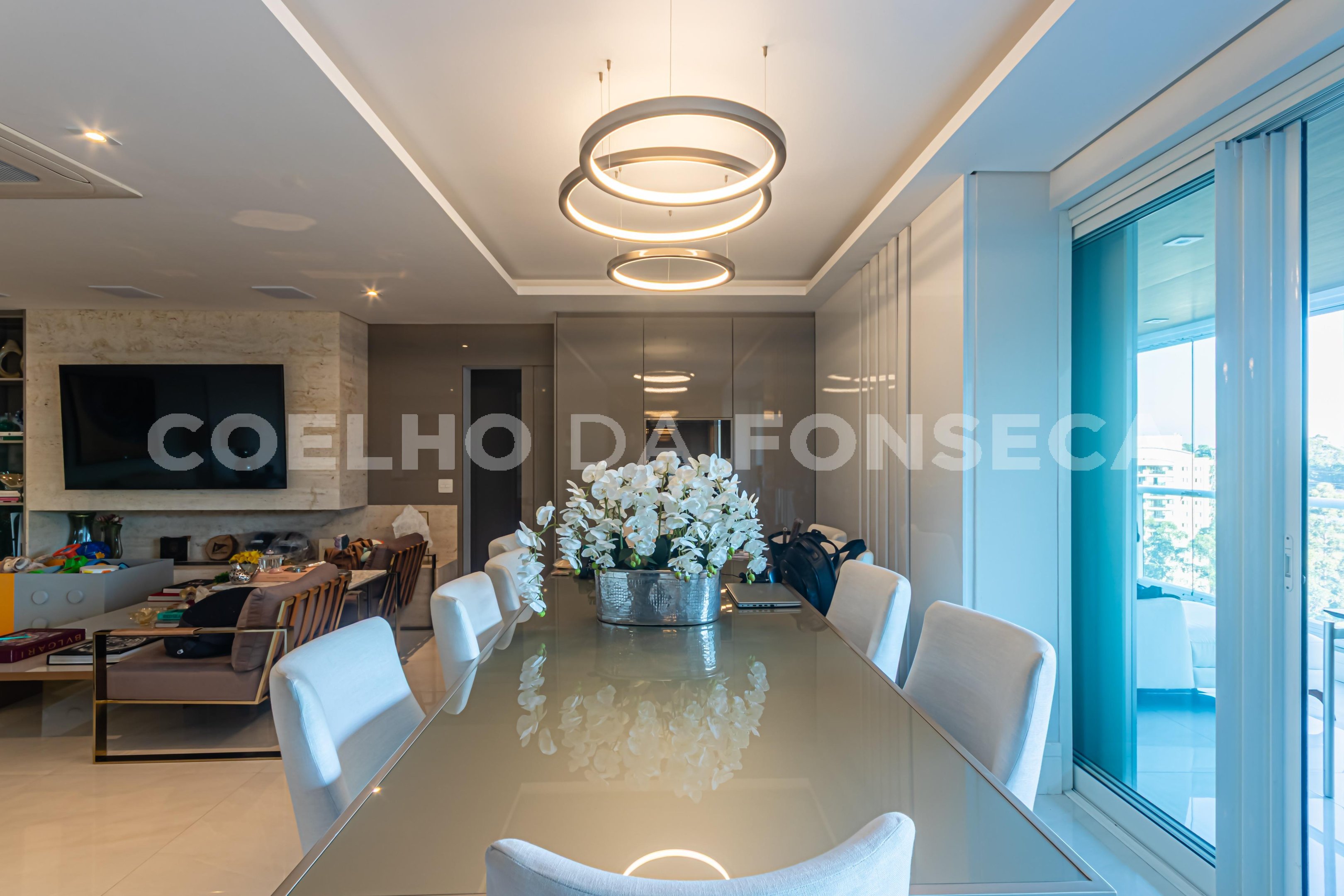 Sala de Jantar