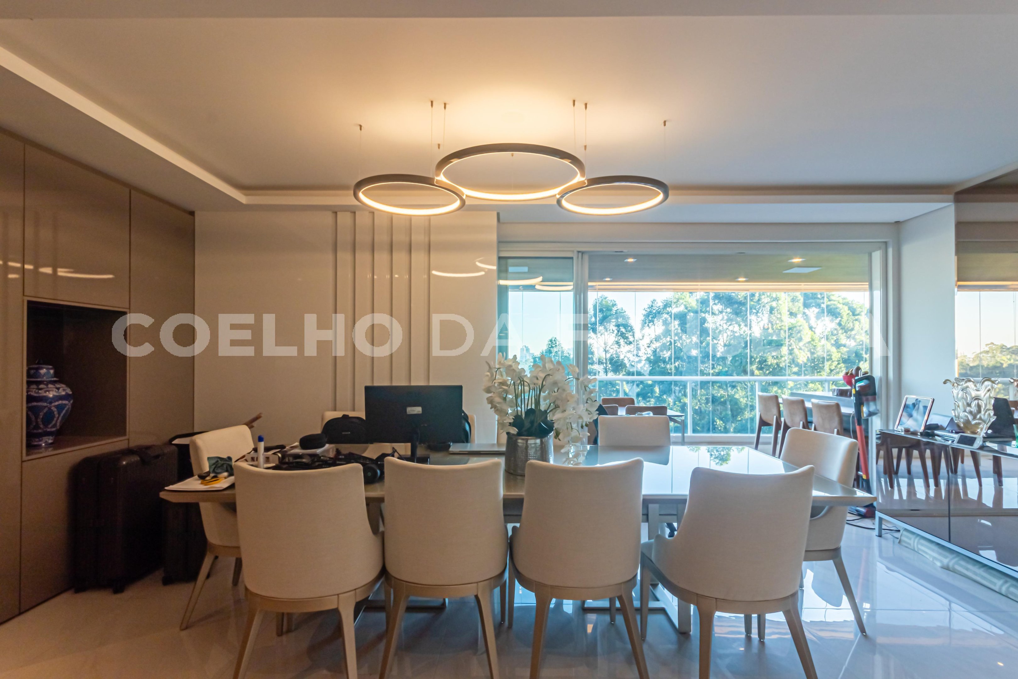 Sala de Jantar