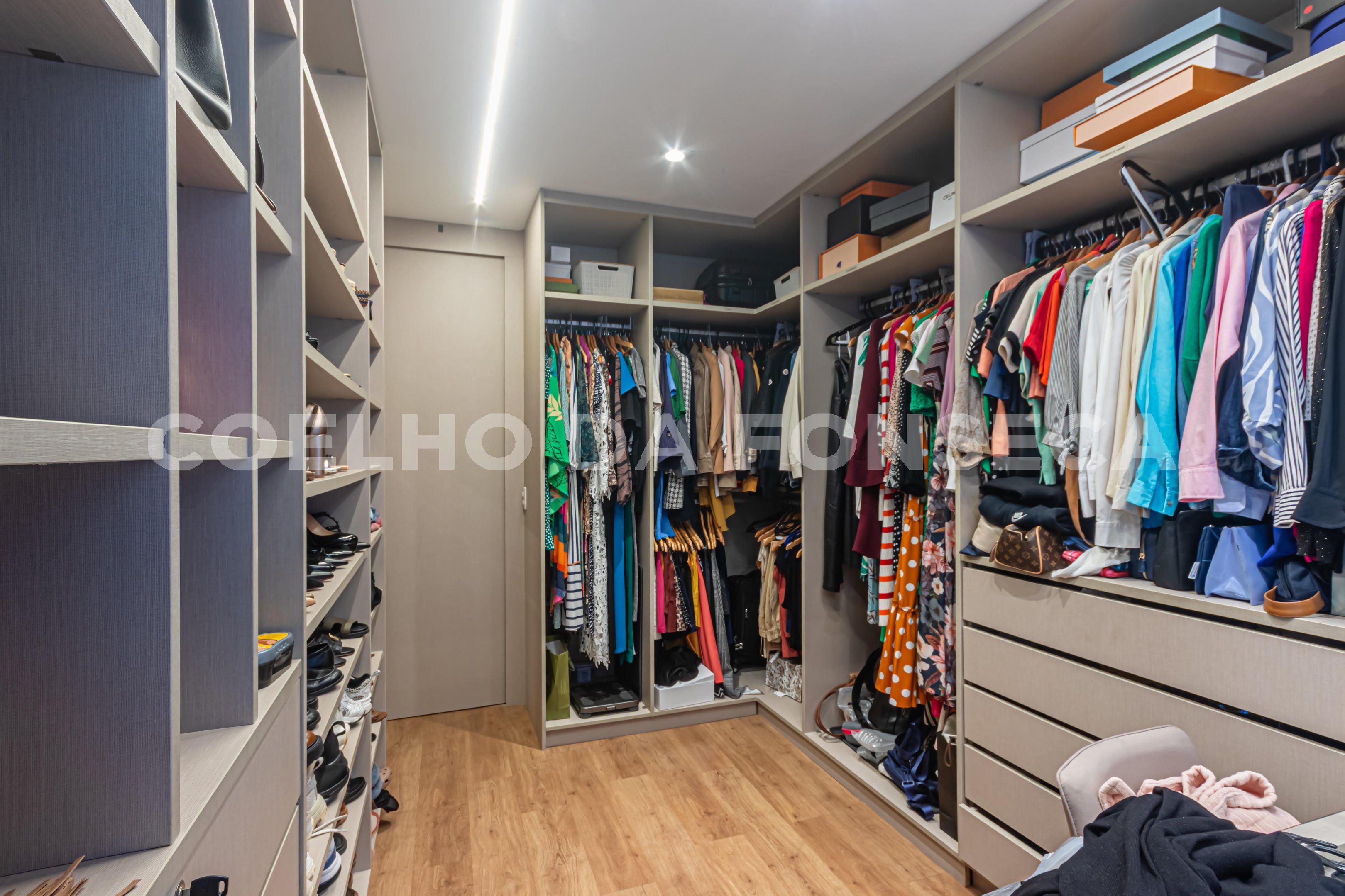 Closet