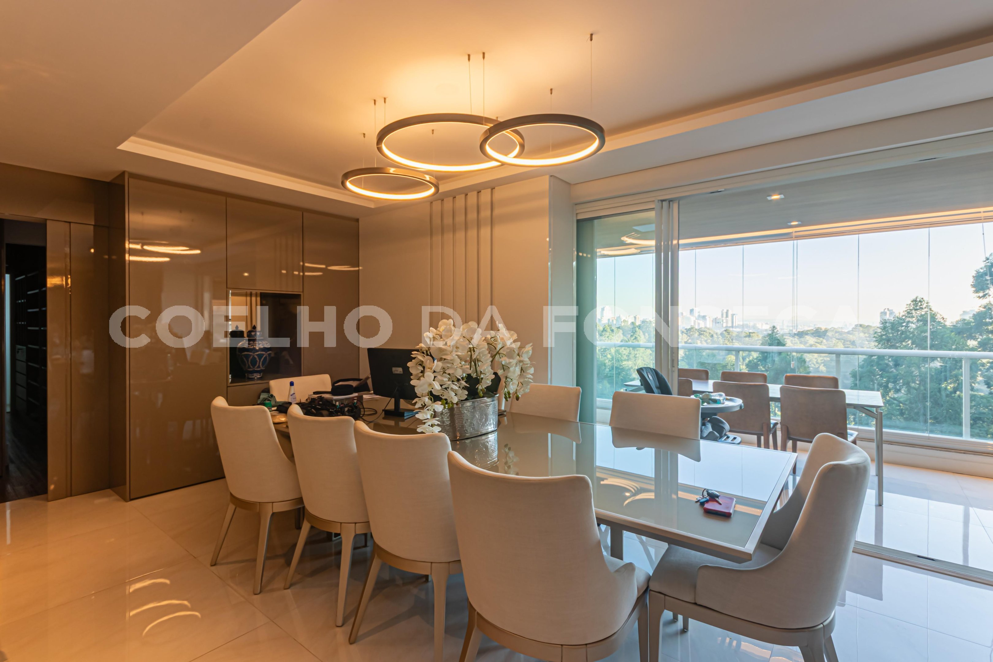 Sala de Jantar