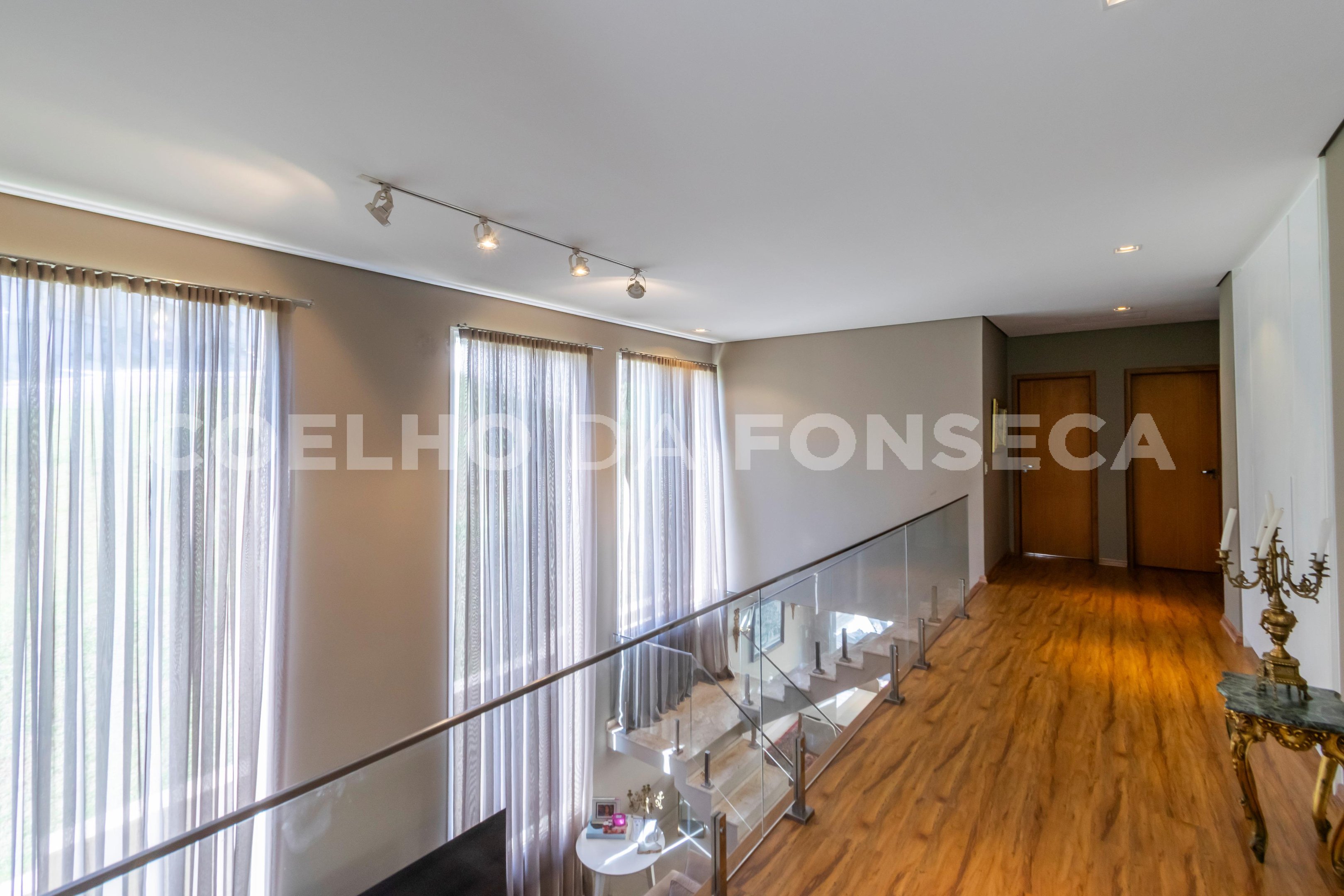 Hall de Circulação