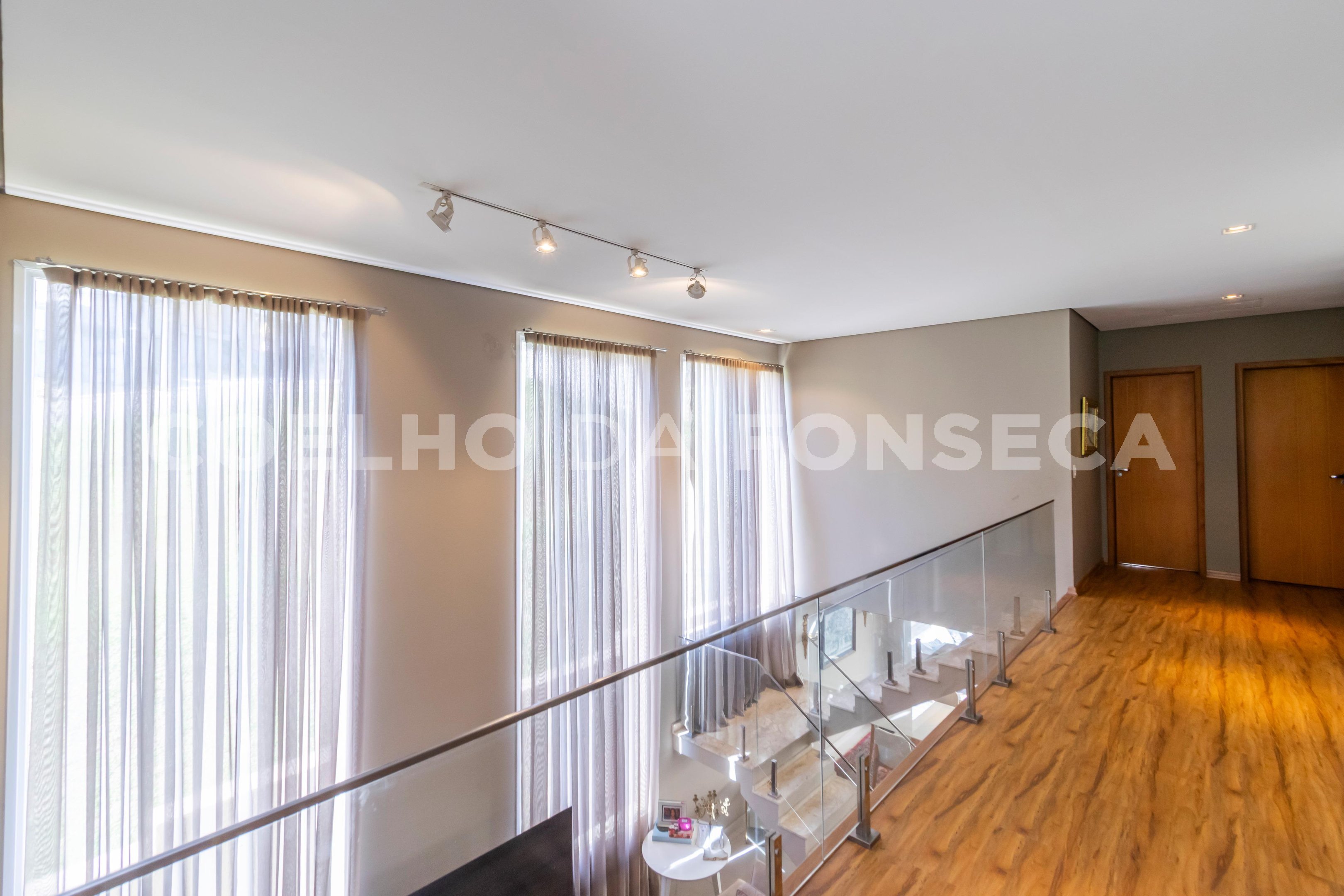 Hall de Circulação