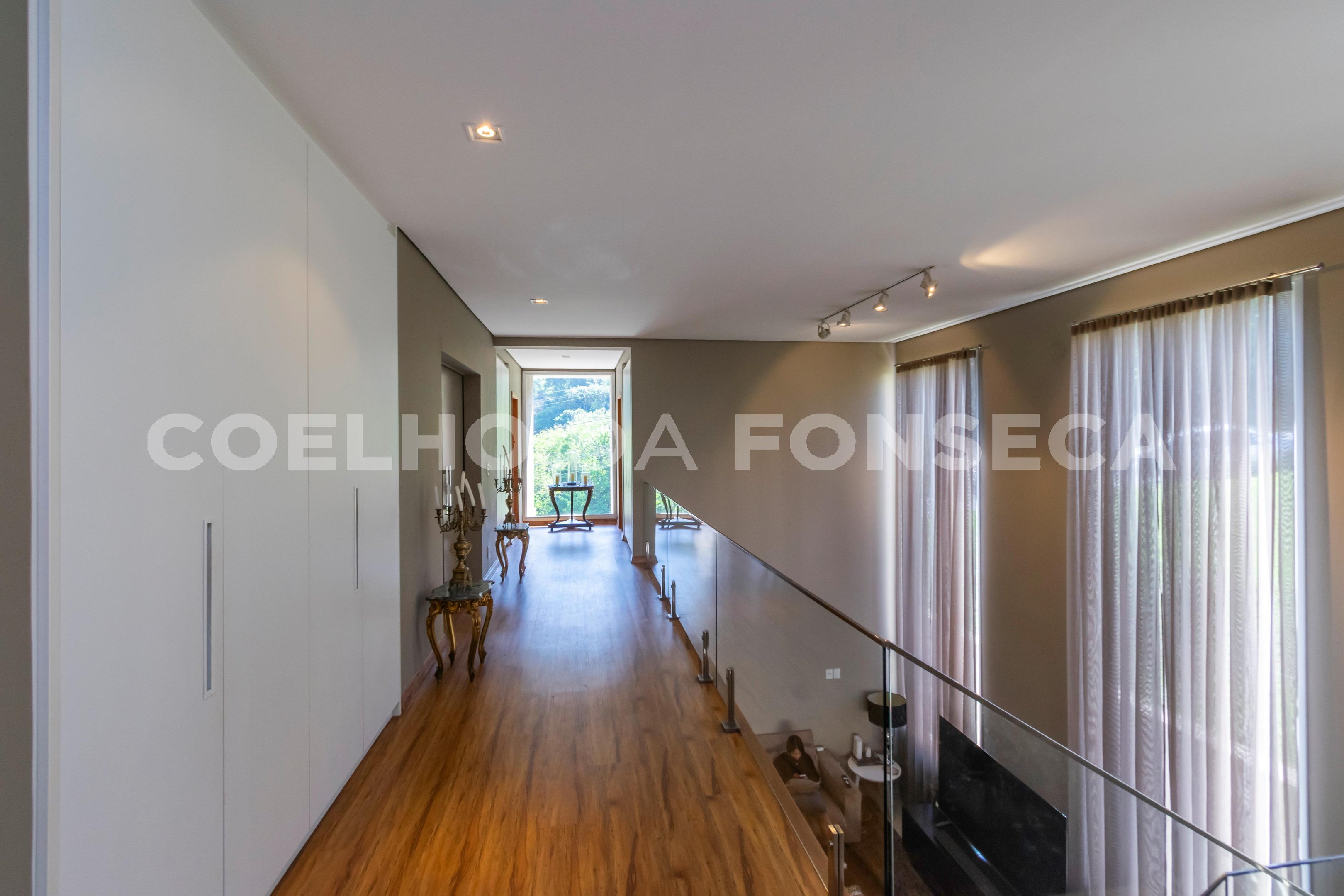 Hall de Circulação