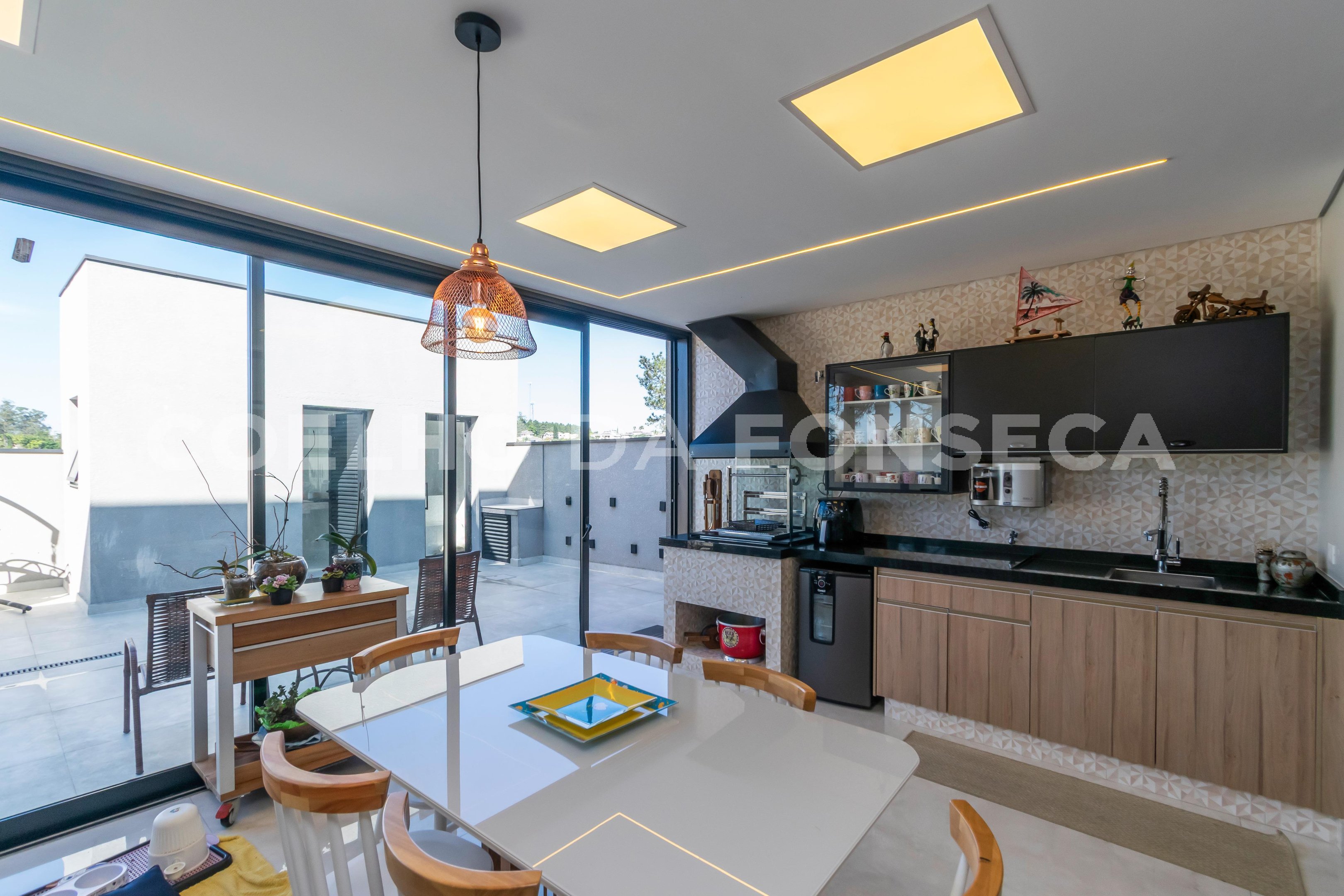 Espaço Gourmet (Unidade)