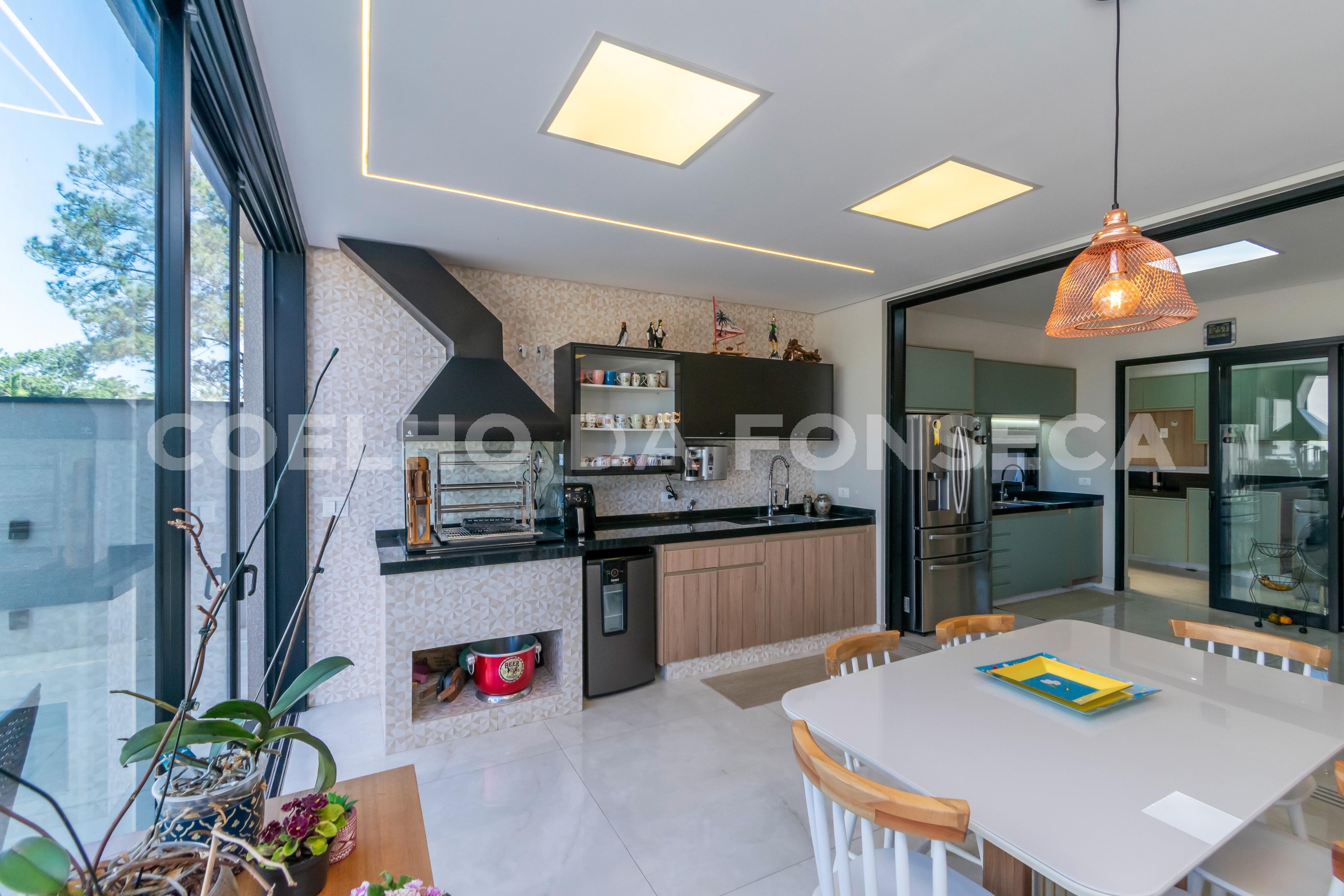 Espaço Gourmet (Unidade)