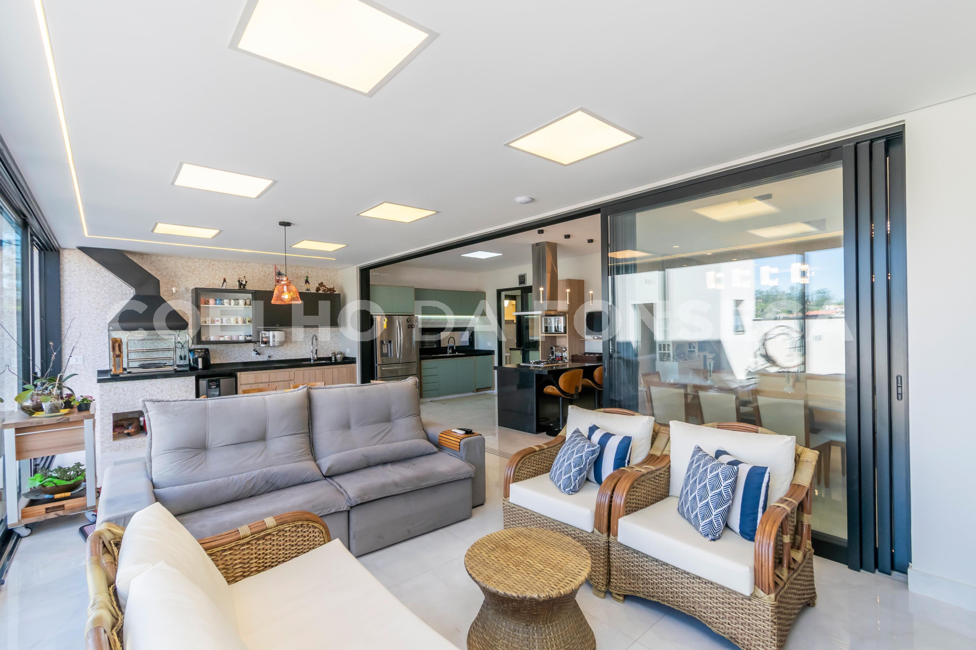 Espaço Gourmet (Unidade)